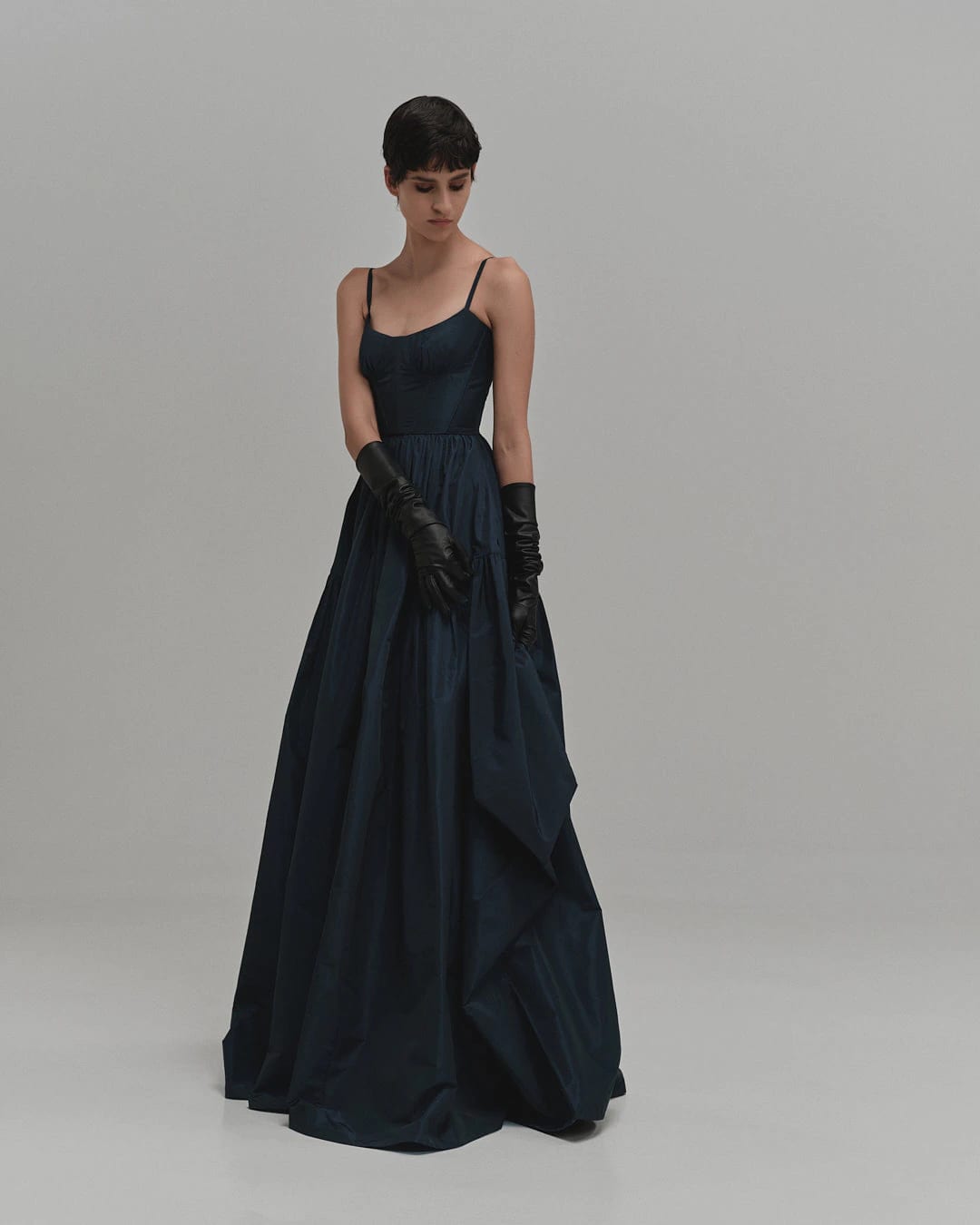 "RAKU" MAXI DRESS - imagen 4