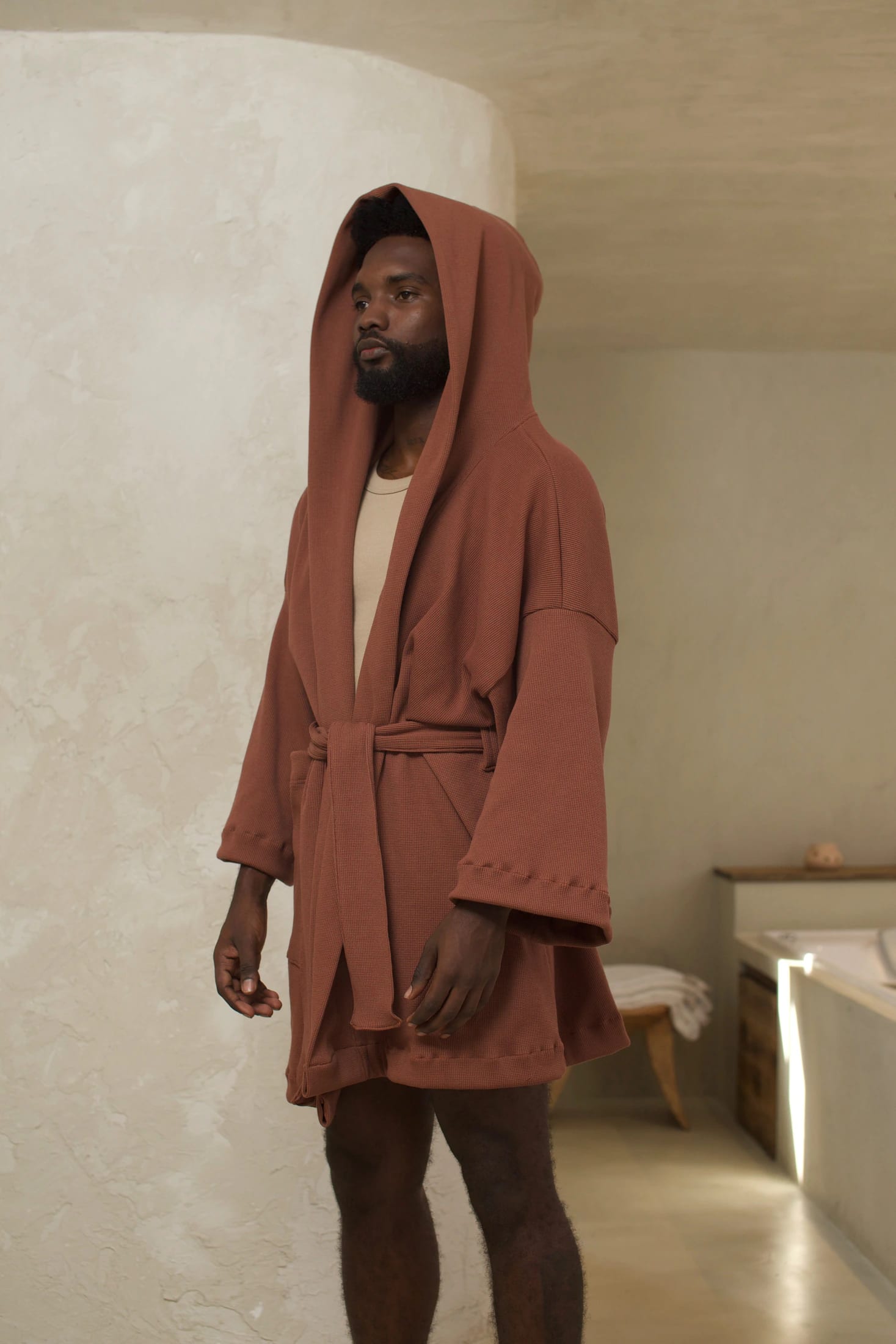 RENEWWRAP ROBE - imagen 3
