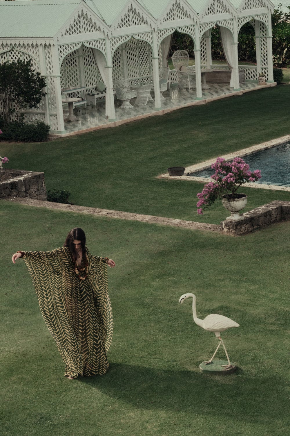 Secret Garden Dress - imagen 4