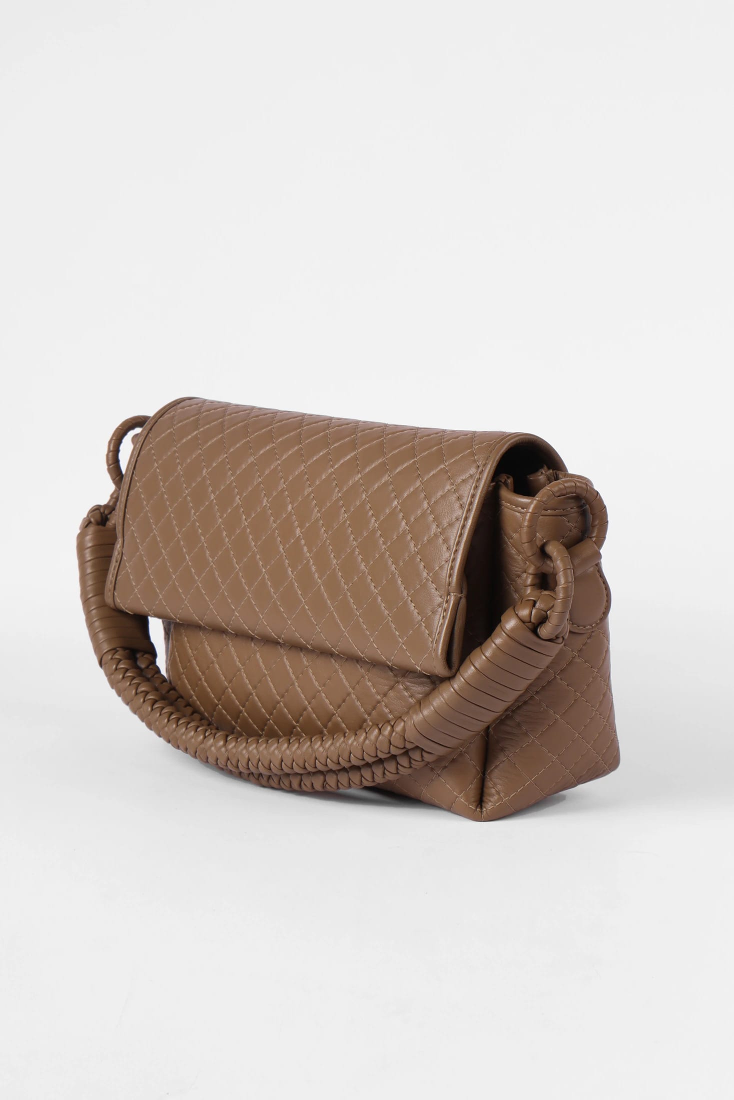 Paddington Bag, Olive - imagen 4