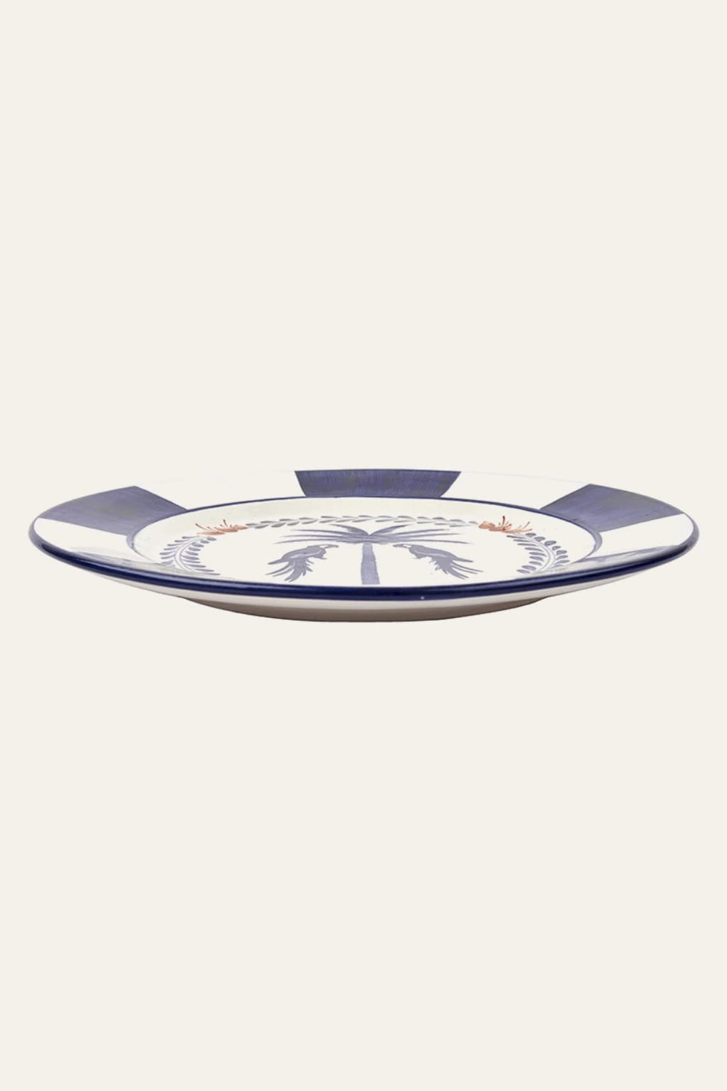 Macao Dinner Plate Set of 2 - imagen 2