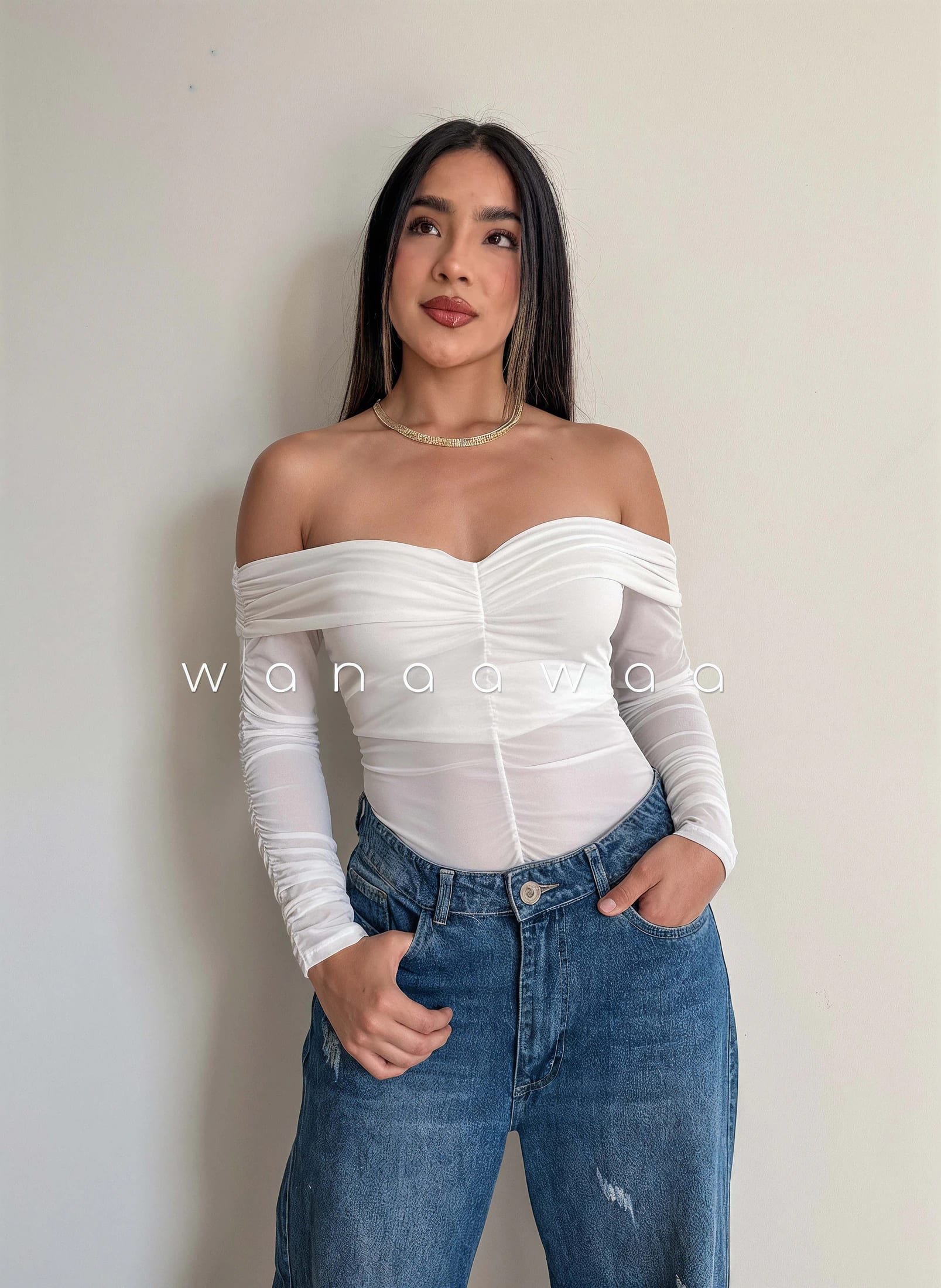 BLUSA RISADA 2 - imagen 3