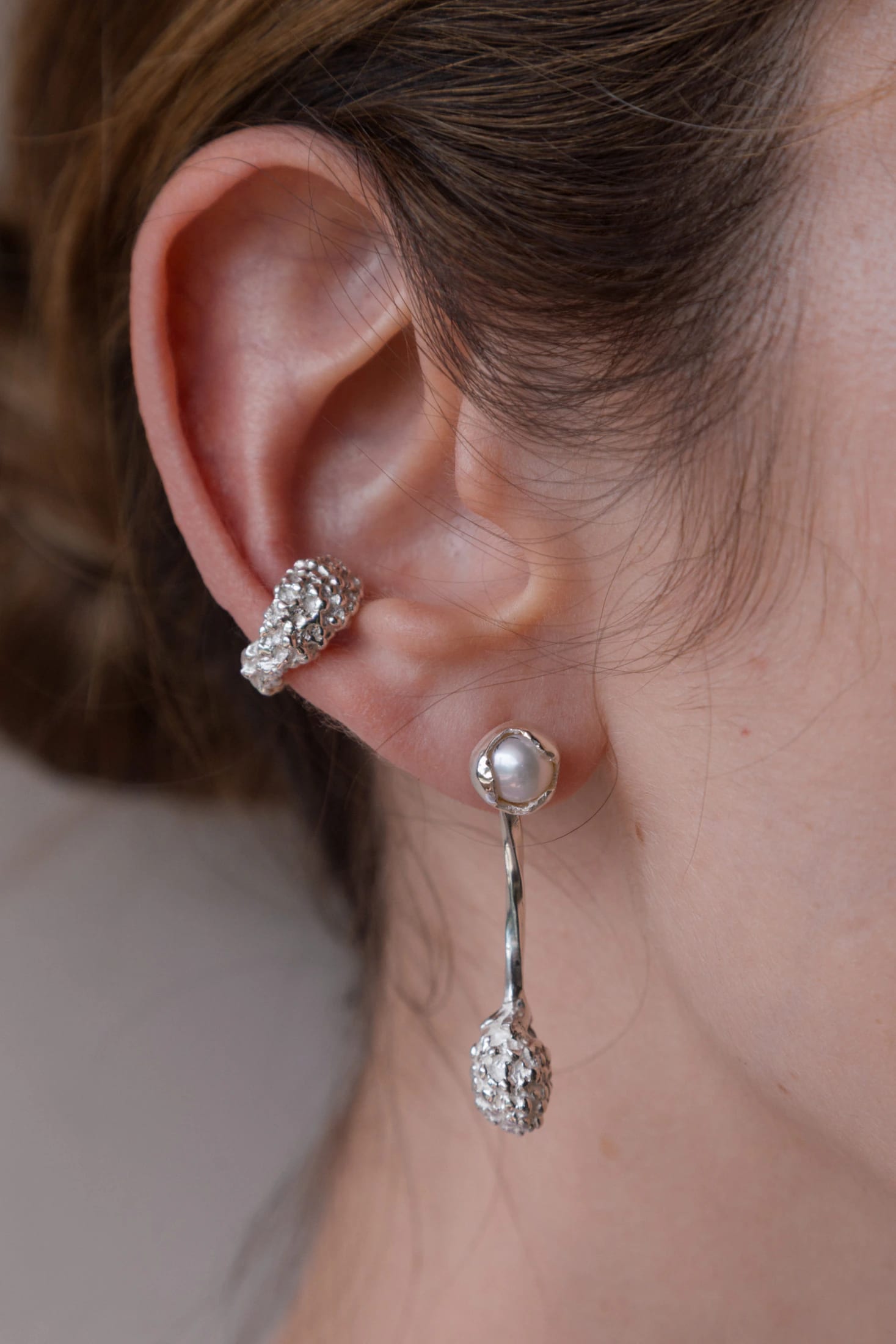Aretes Zarzamora - imagen 2