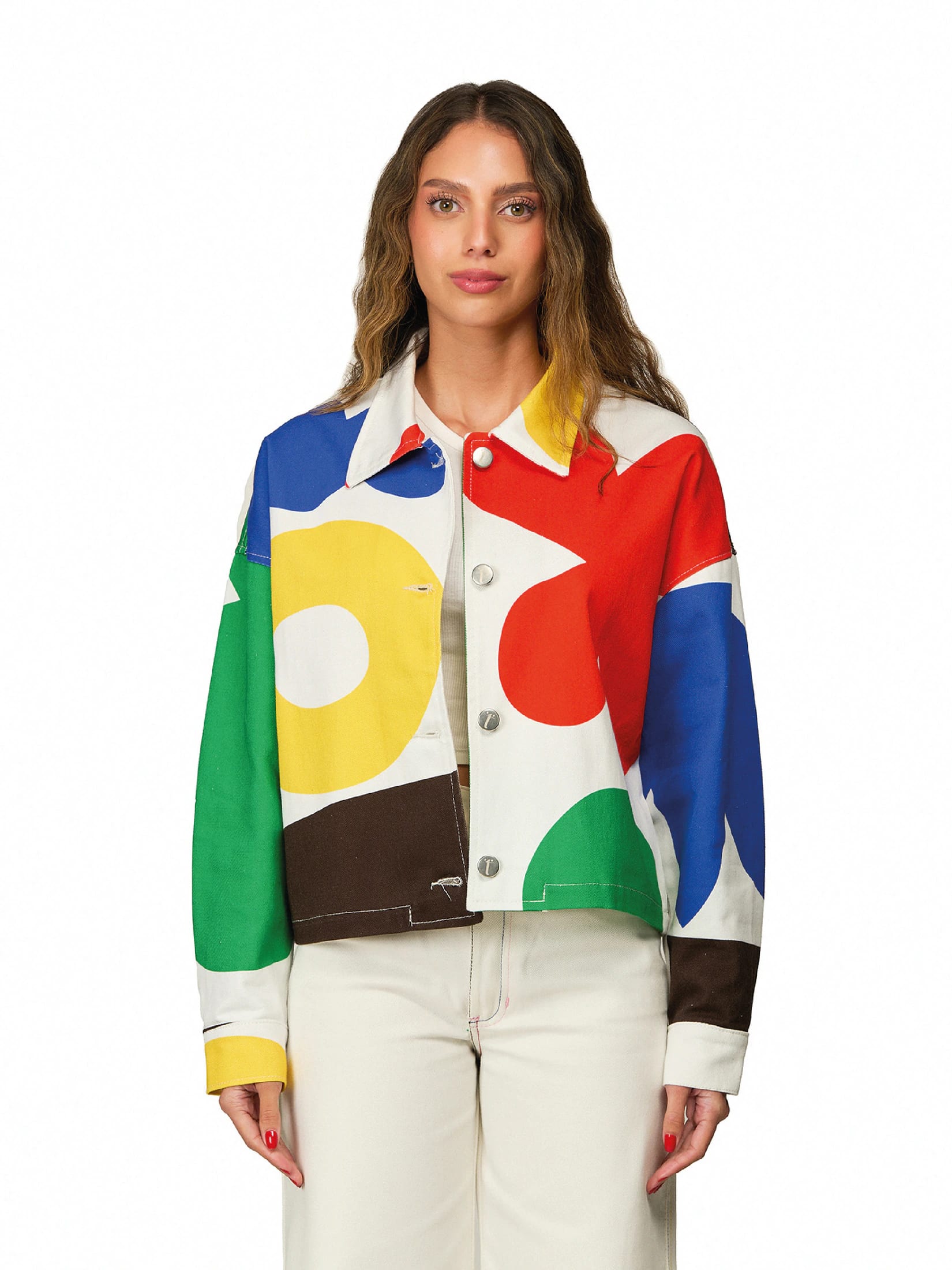 Chaqueta Sueño - imagen 1