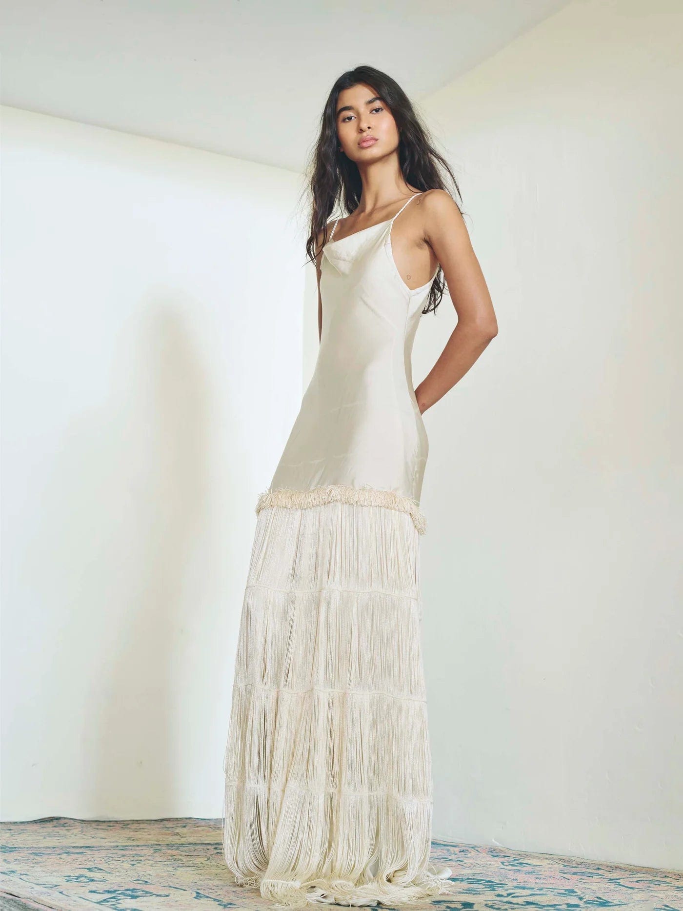 VESTIDO AURA - imagen 2