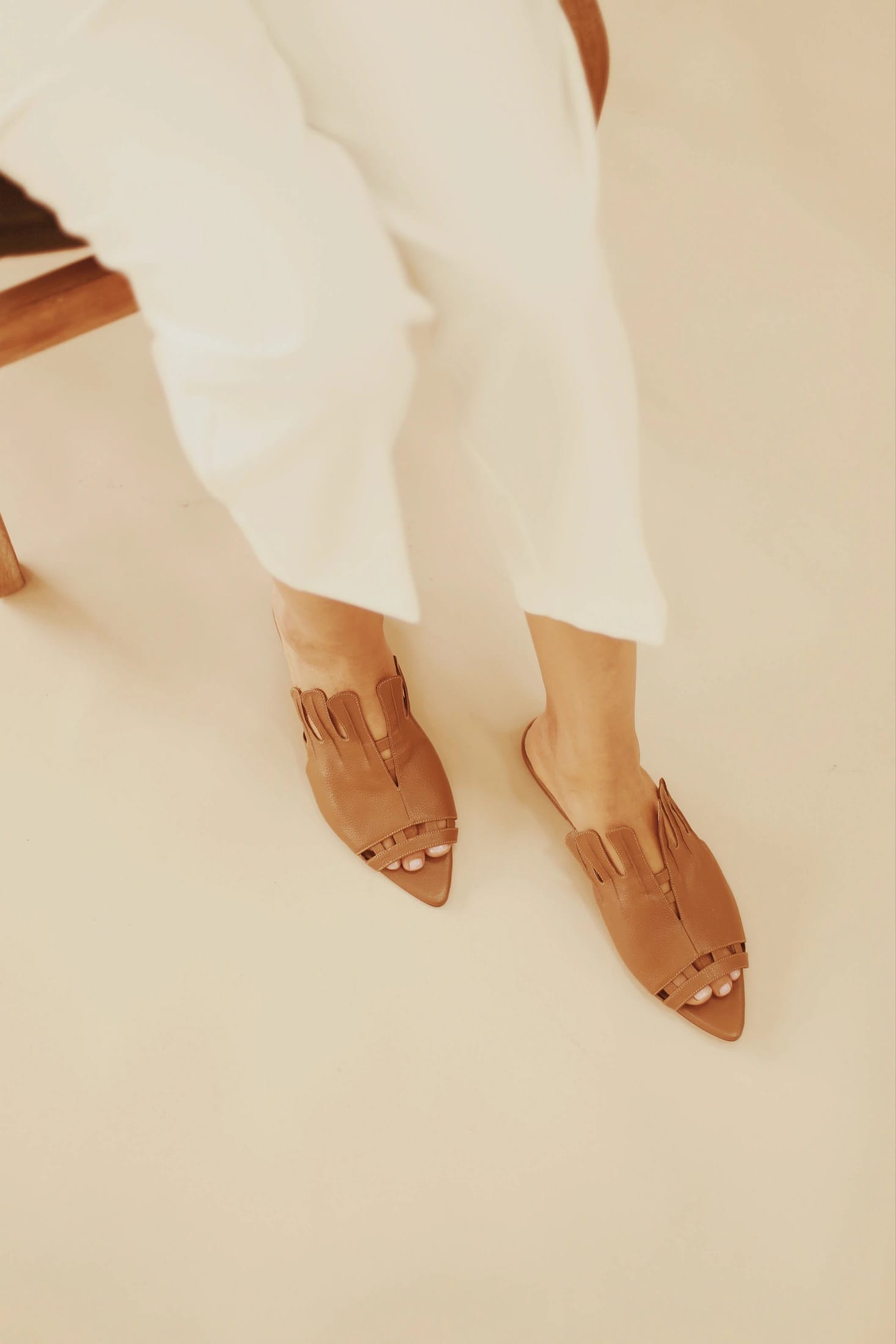 GAUDI SHOES - imagen 1