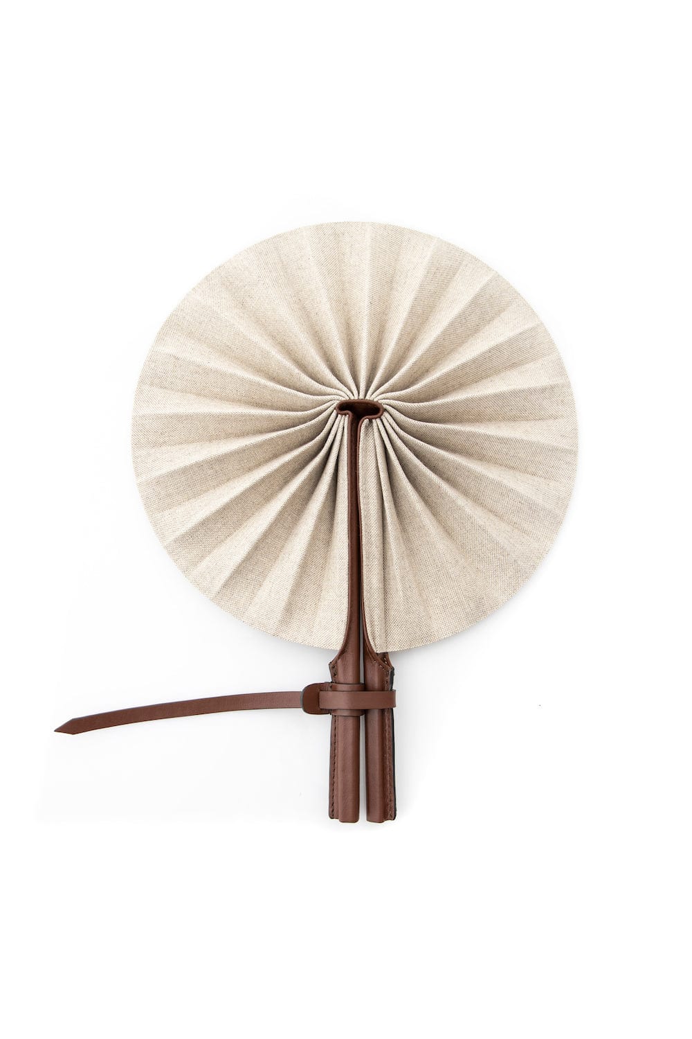 BRISA FAN - NAPA CUOIO - imagen 1