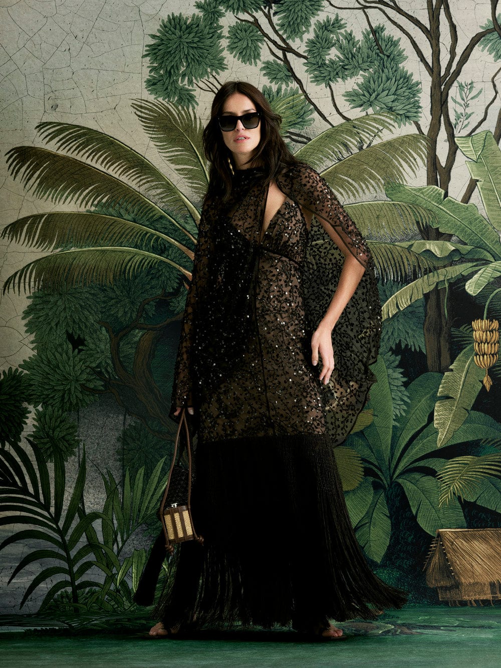 Noble Wanderer Dress - imagen 2