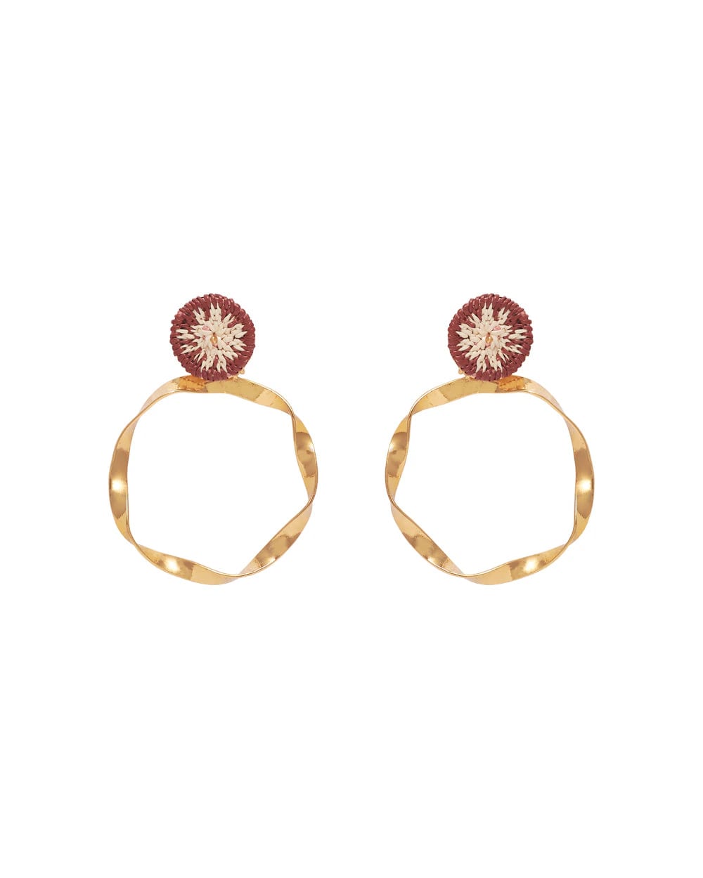 Curl Hoops - imagen 3