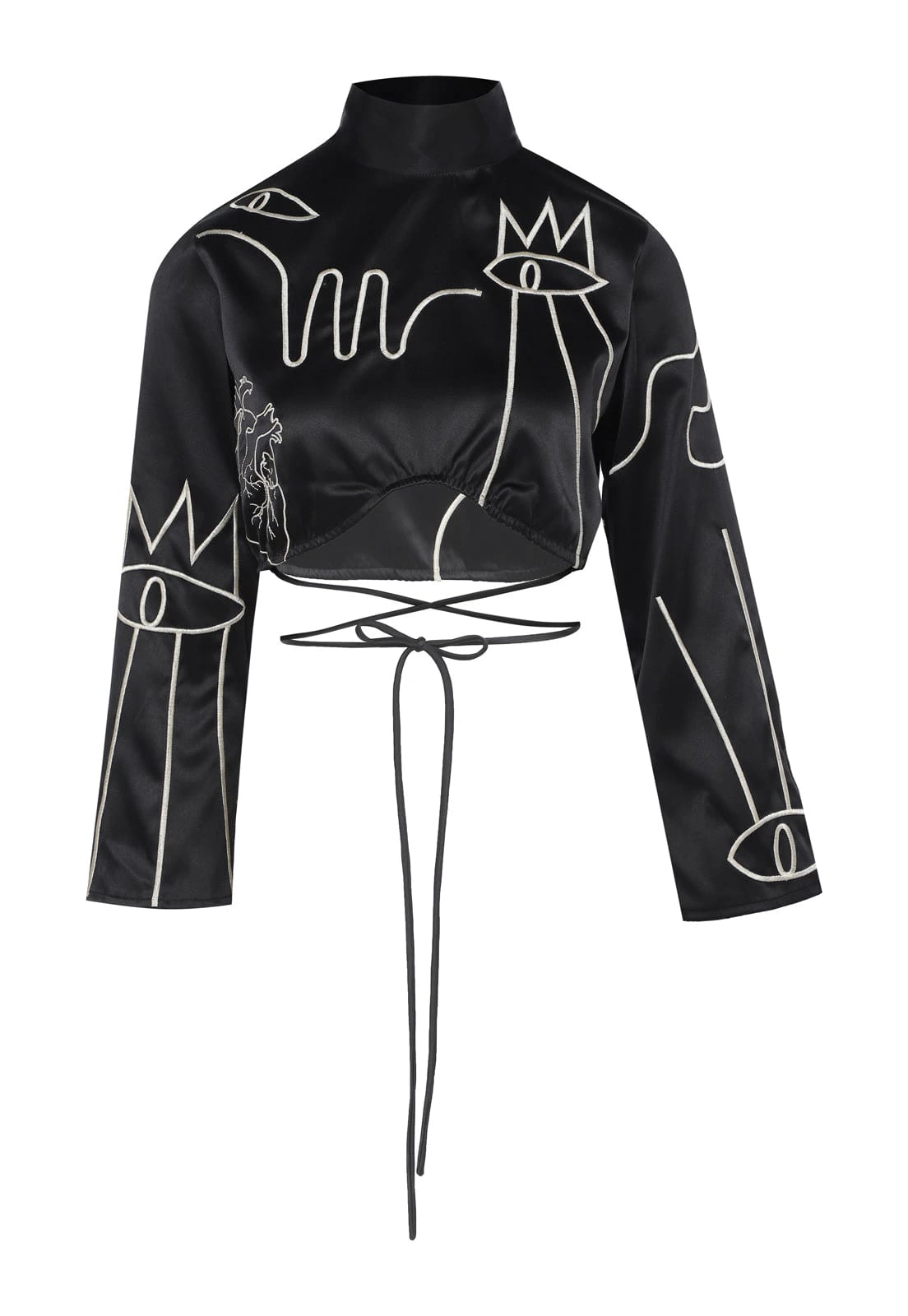Alba Shirt - imagen 1