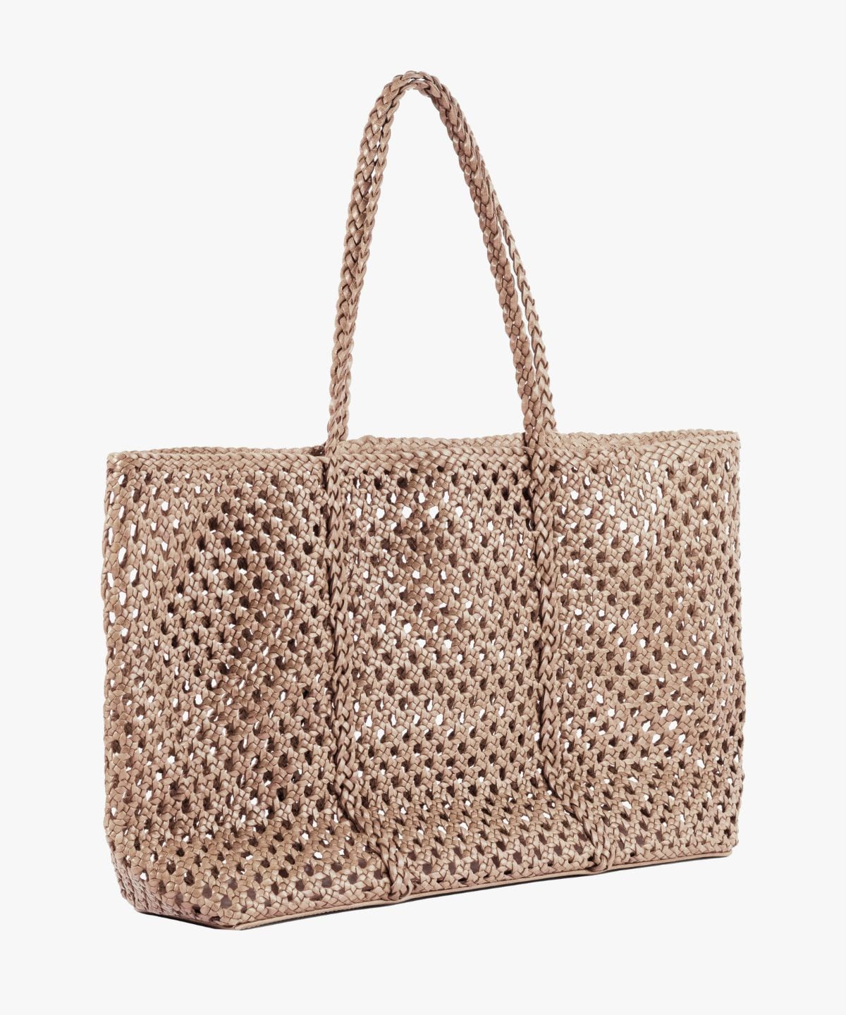 La Cesta in Leather - imagen 2