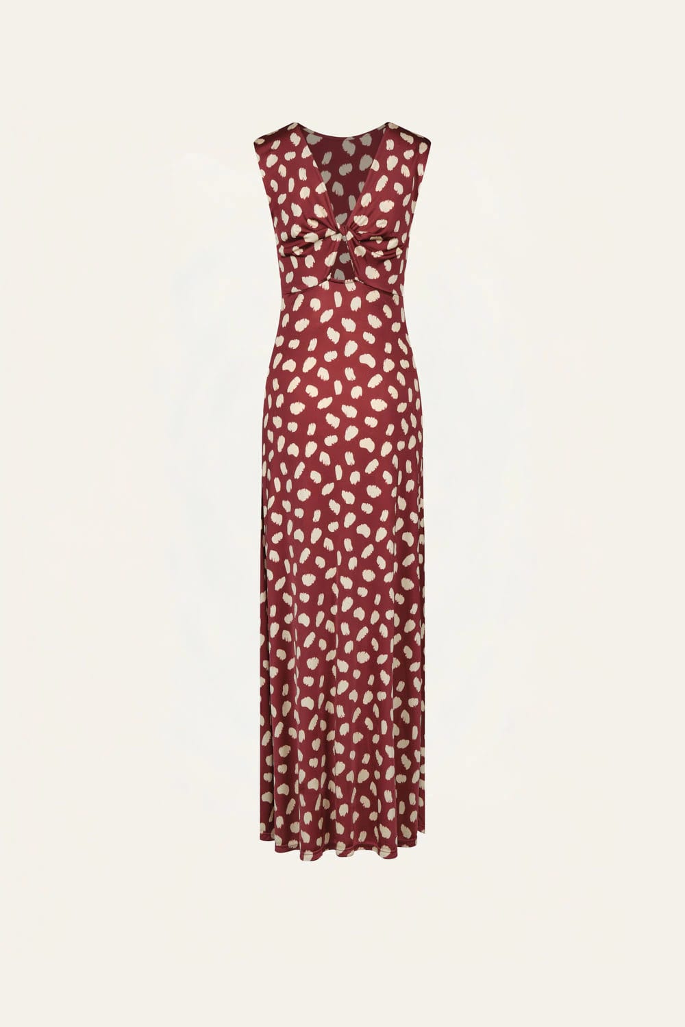 Horizonte Místico Dress - imagen 1