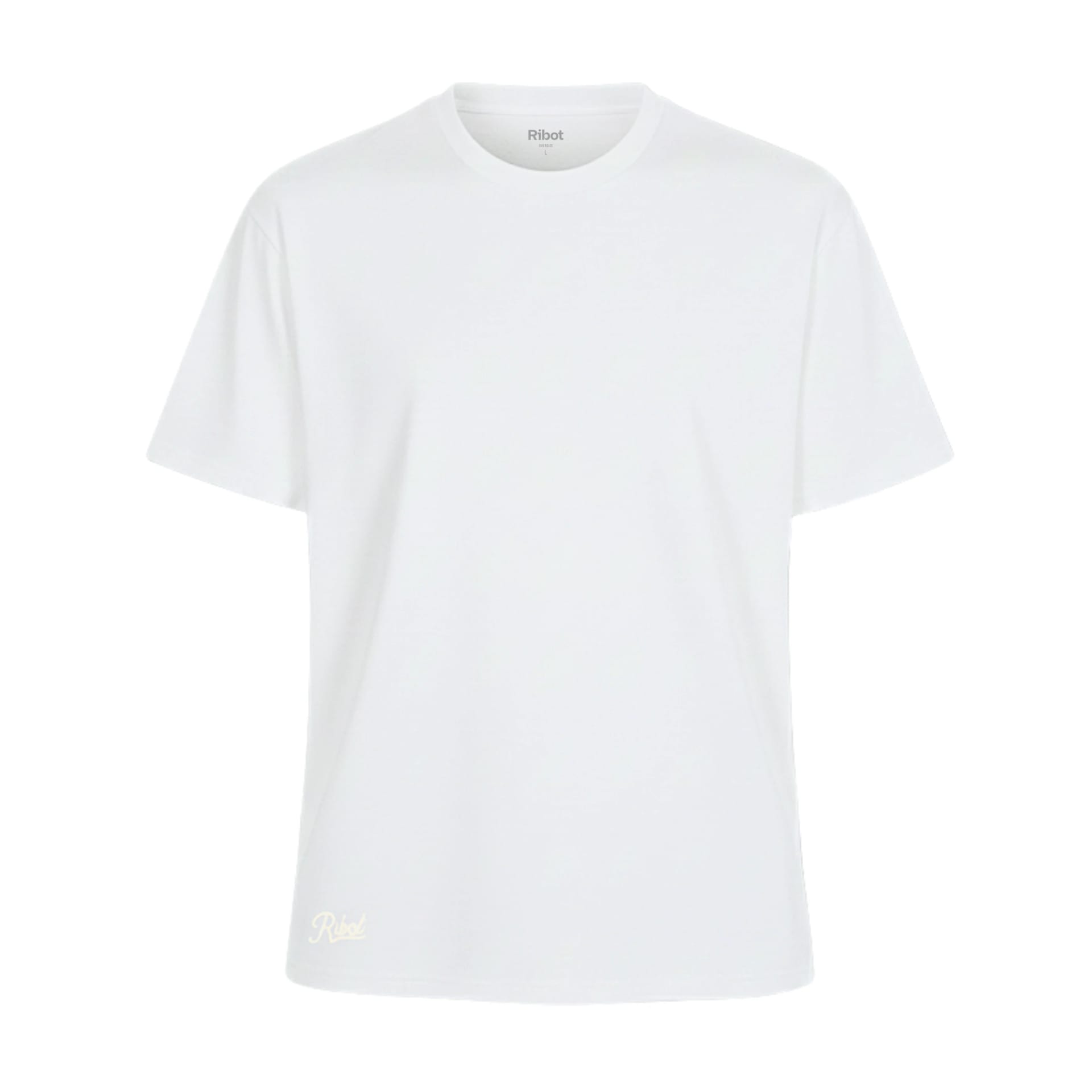 Camiseta Classic 180gr Blanco - imagen 2