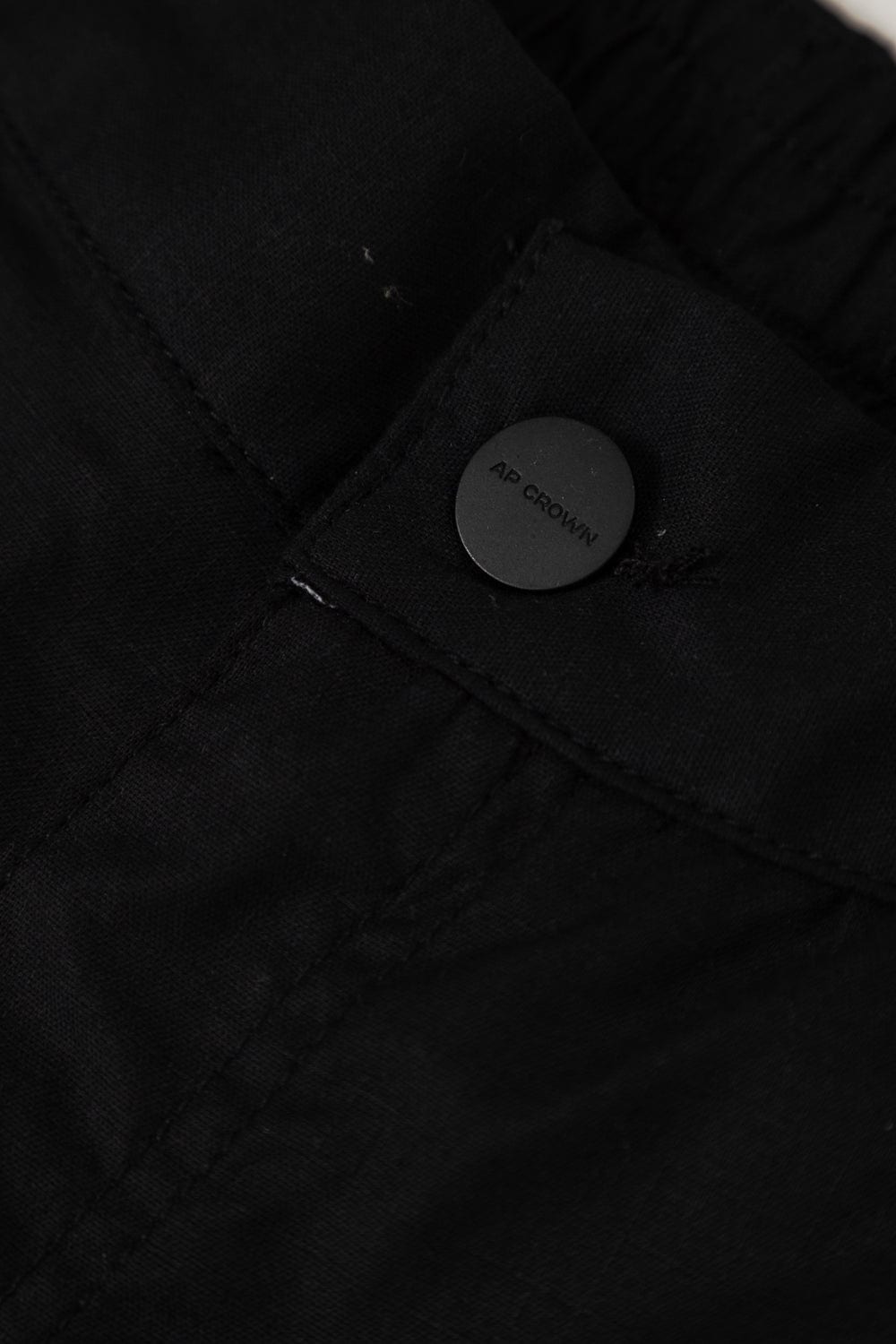 ETERNAL BLACK PANTS - imagen 5