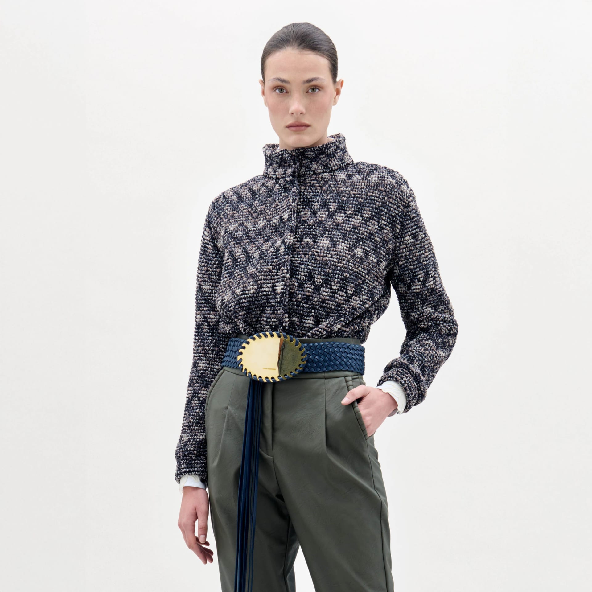 Zalta Jacket - imagen 1