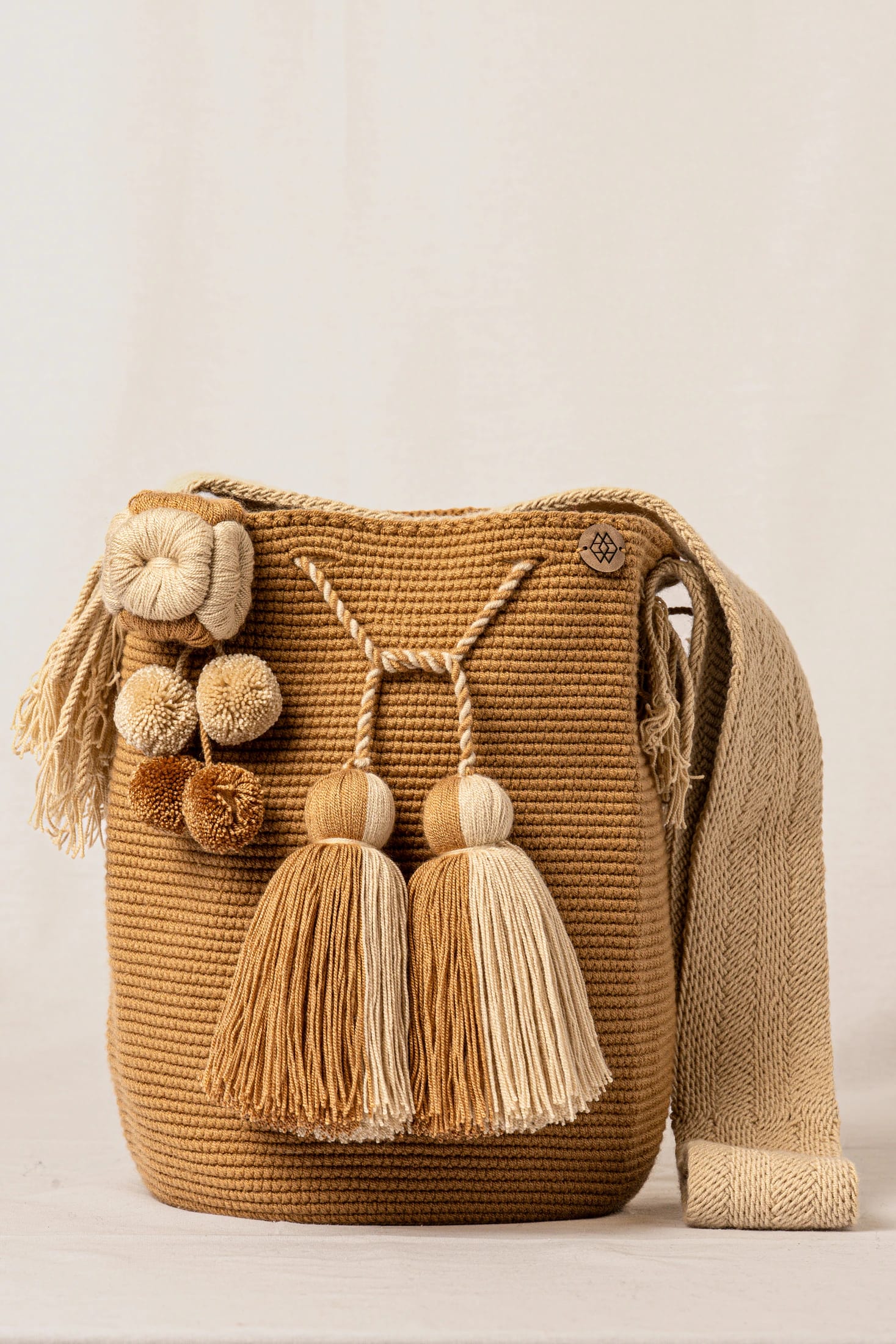Mochila Flor Normal - imagen 39