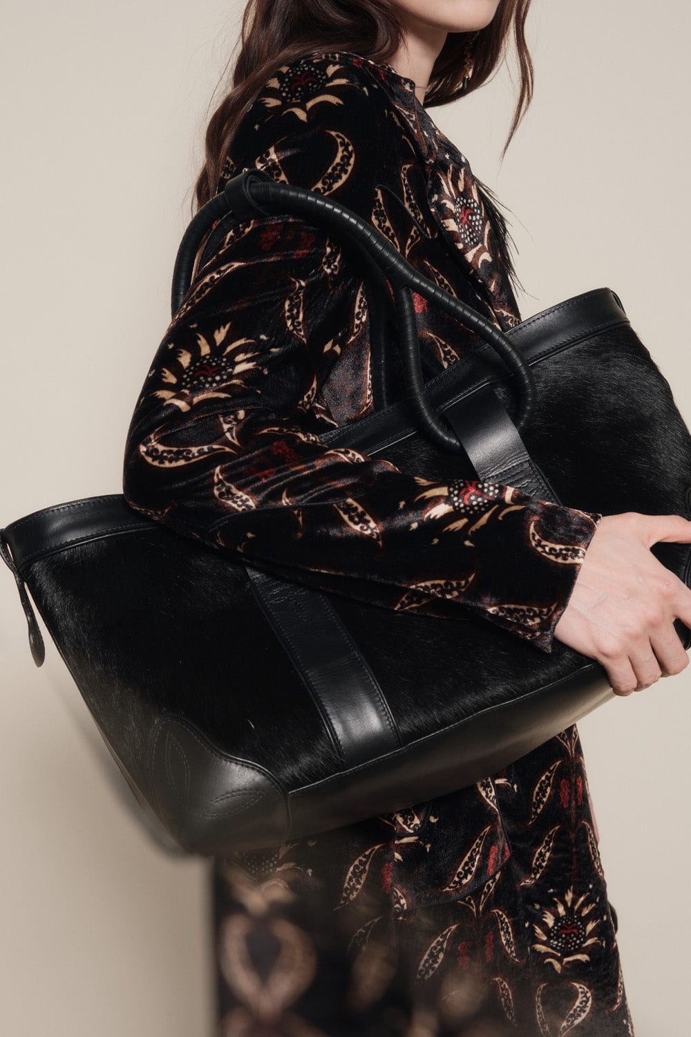 The Fortuna Tote Bag - imagen 5