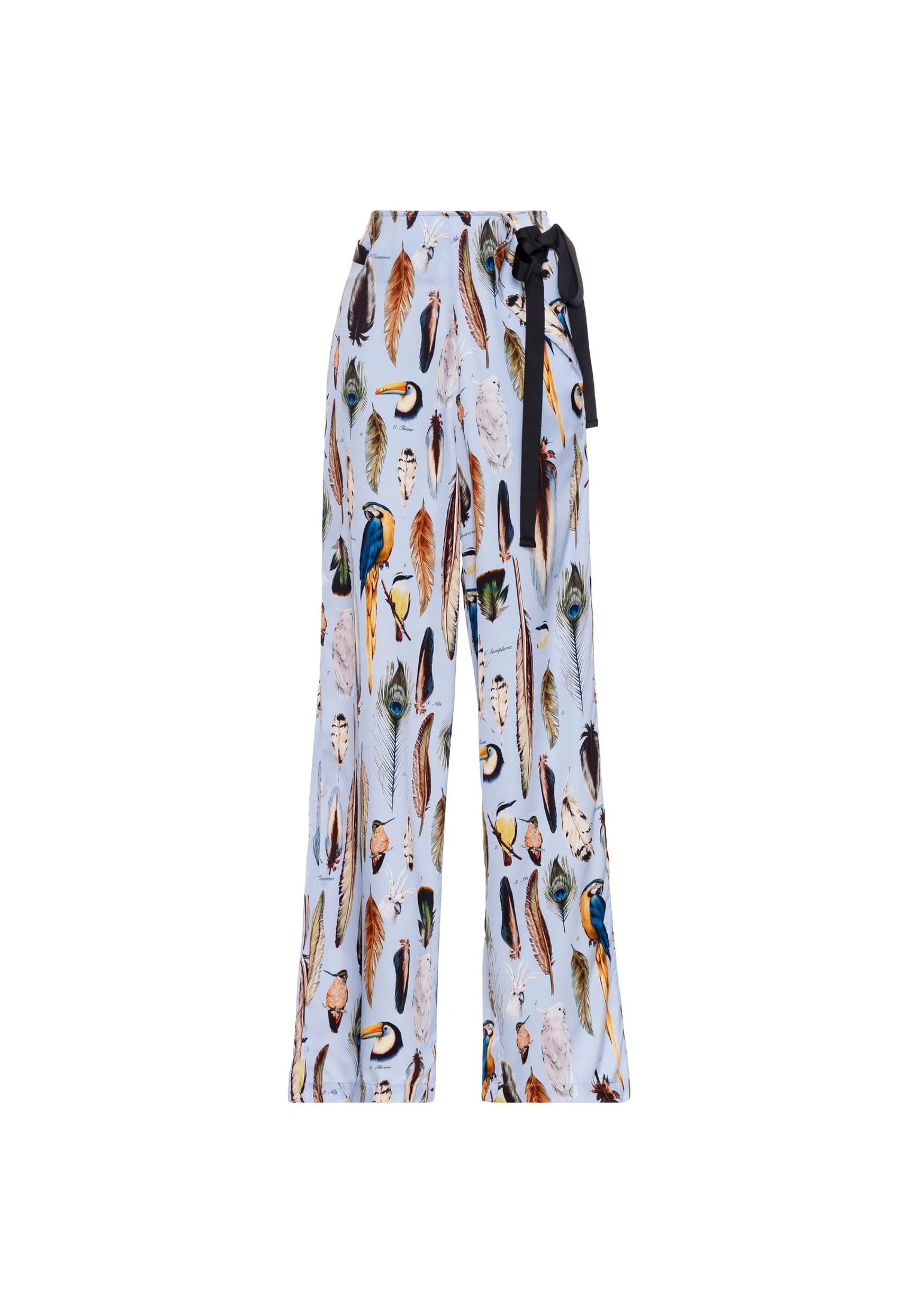 Memoria Pluma Trousers - imagen 4