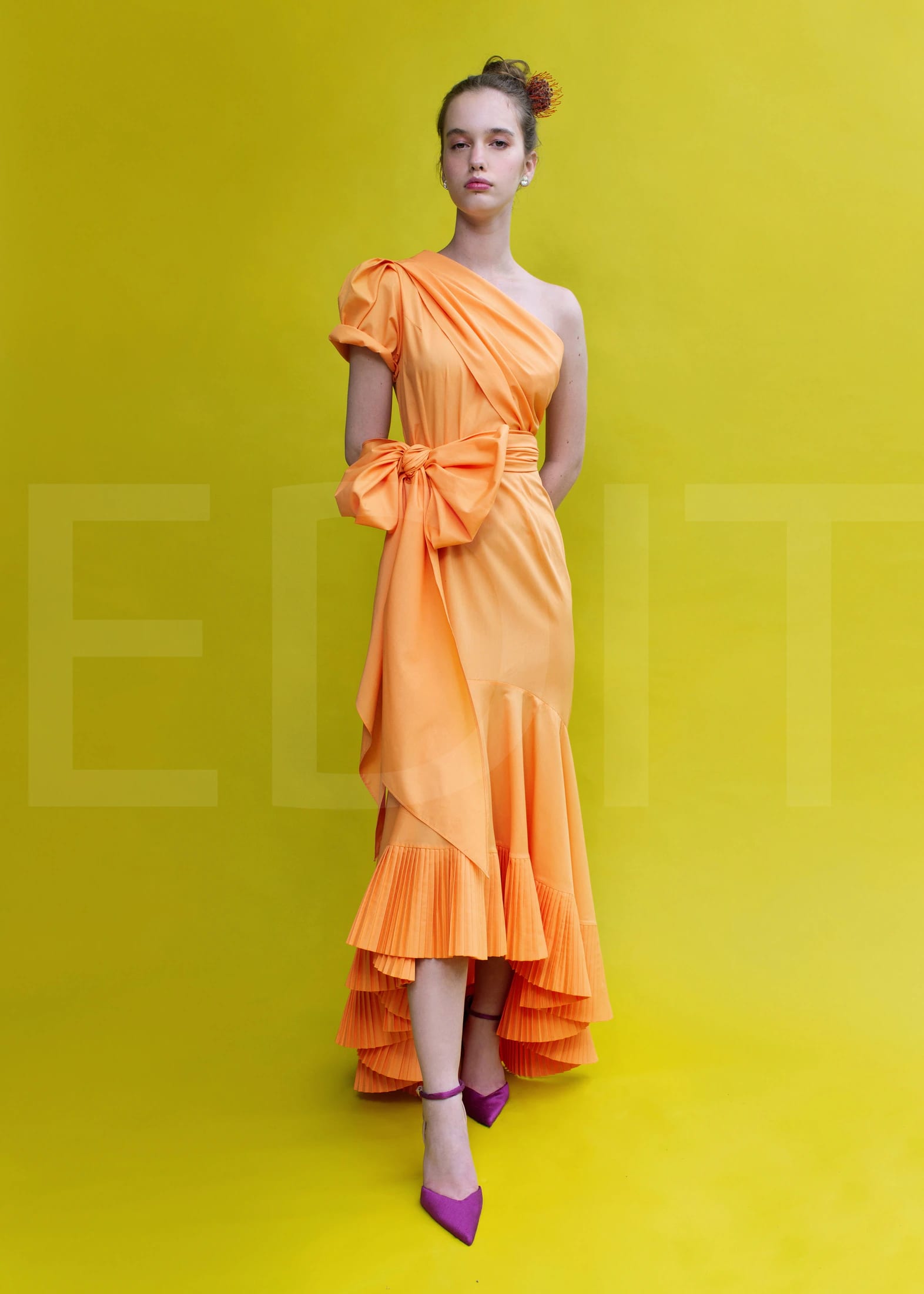 VURNA DRESS - imagen 2