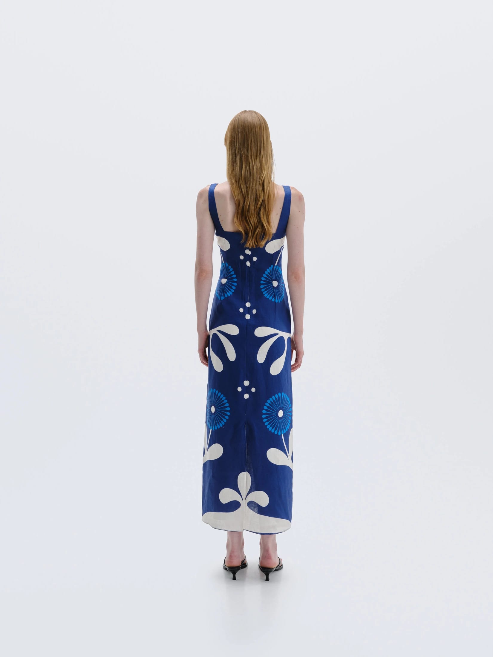 AMARANTA DRESS - imagen 2