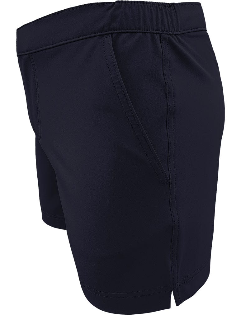 PANTALONETA LUX FLEX AZUL OSCURA - imagen 4