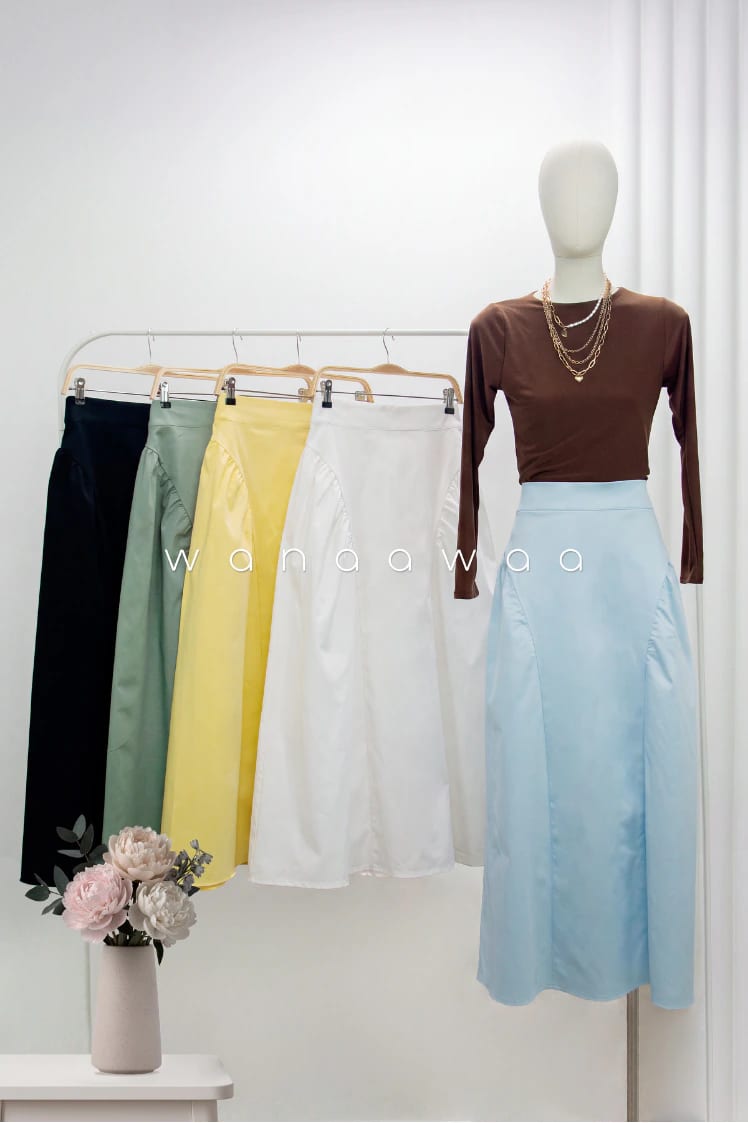 FALDA AURA - imagen 3