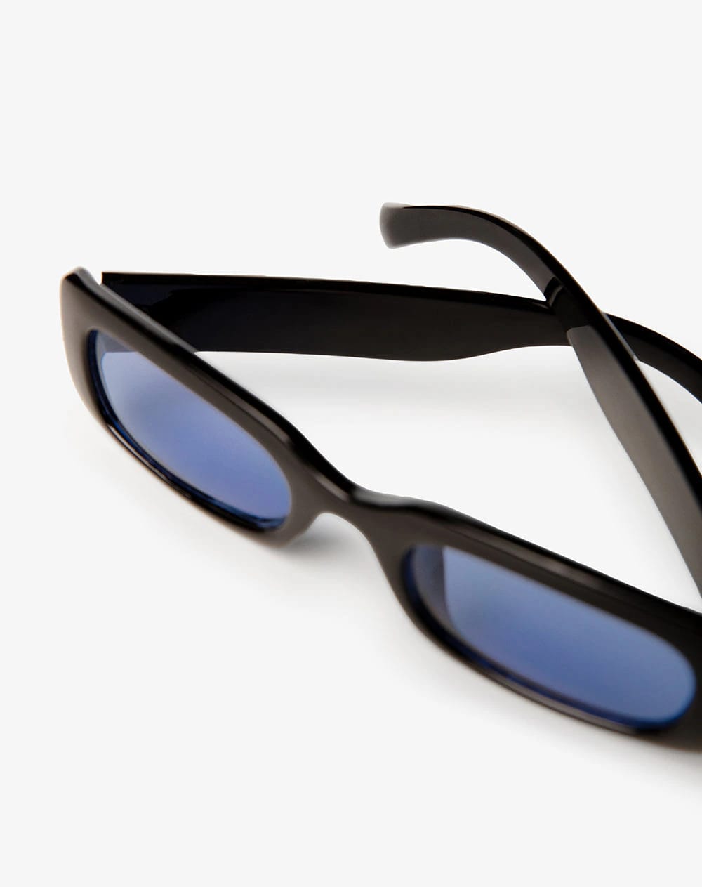 Gafas de sol negras mujer - imagen 3