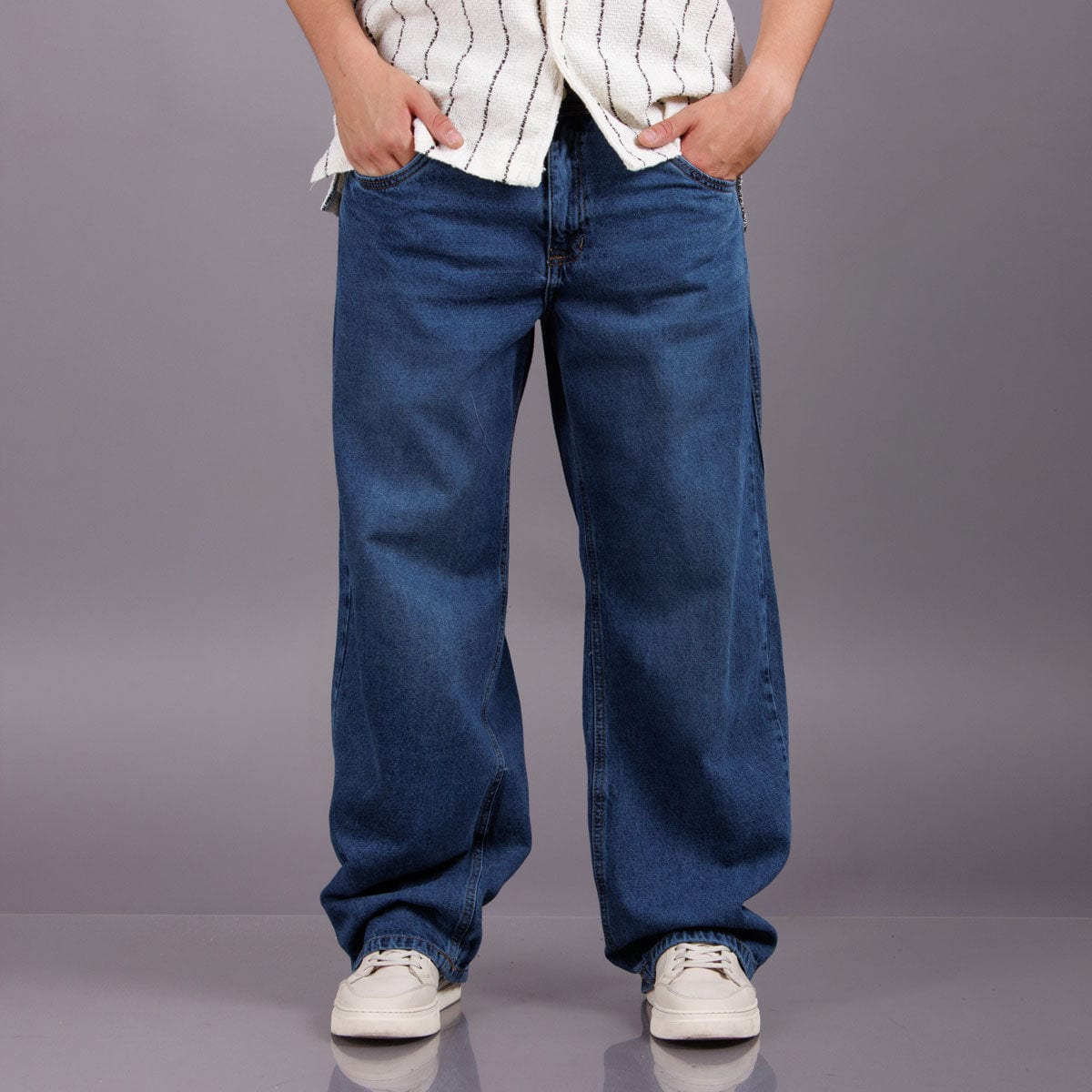 Jean Axspen Baggy H-213 - imagen 1