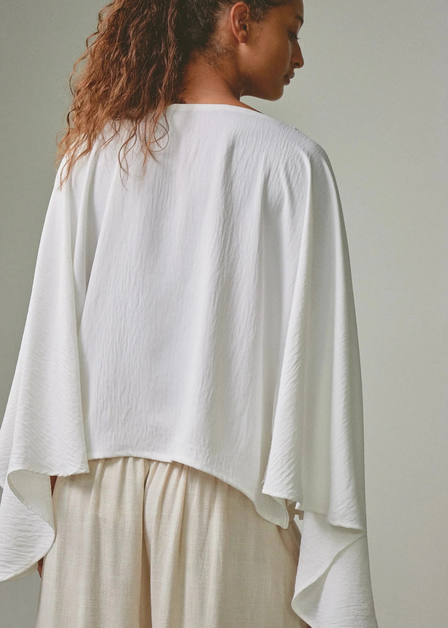 Blusa Viento del norte - imagen 1
