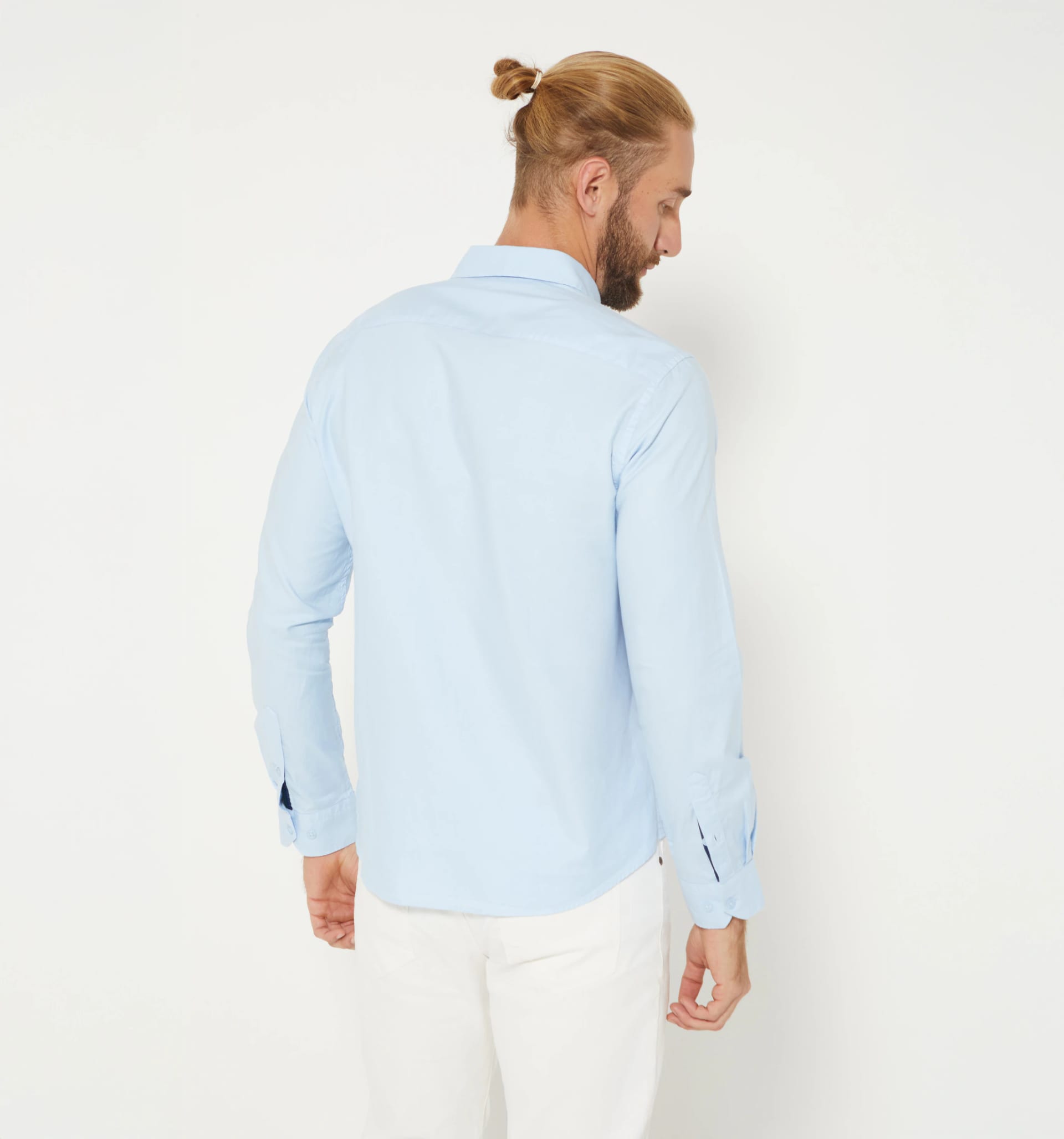Camisa para hombre - imagen 8