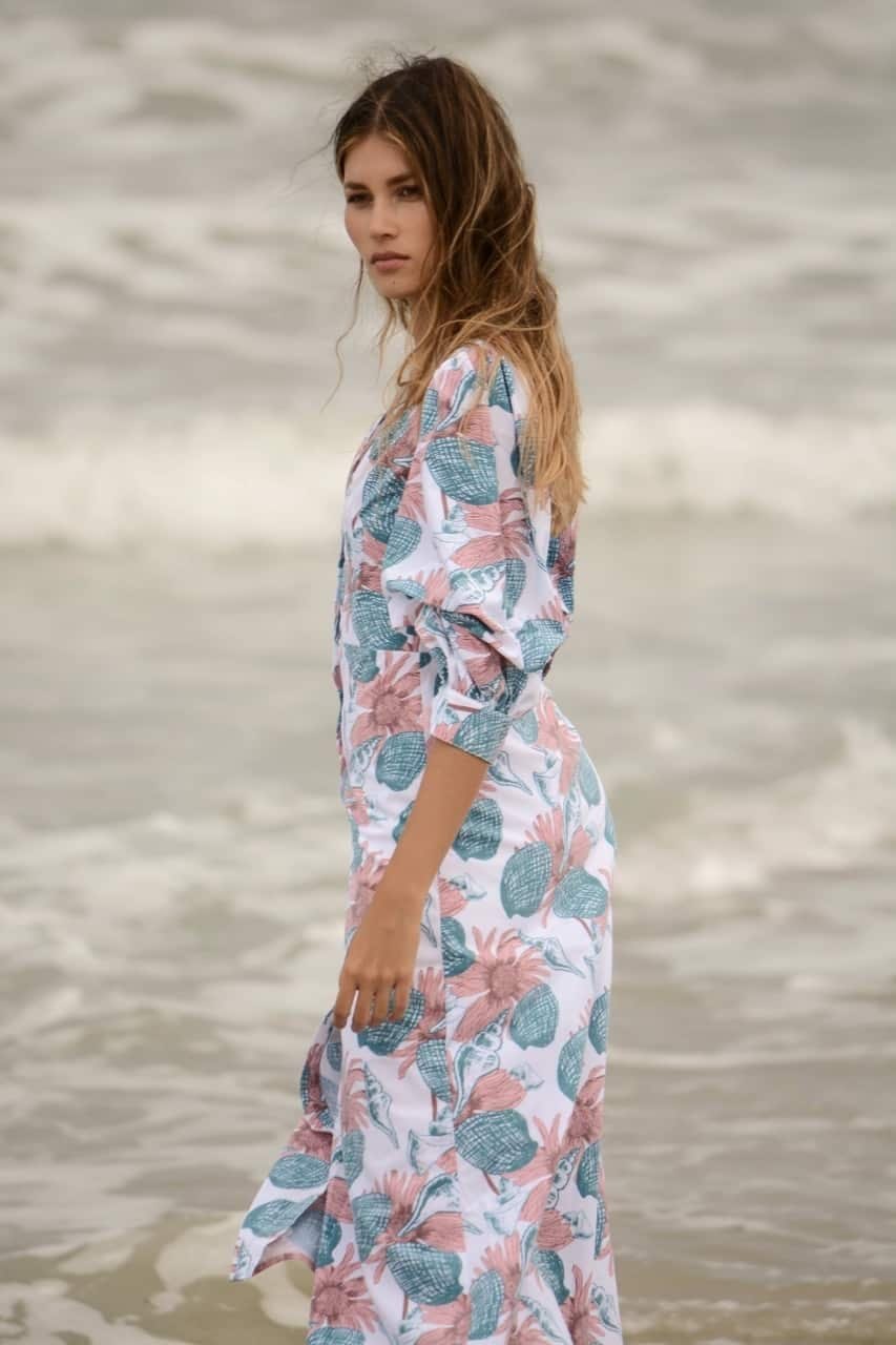 Vestido Ola - imagen 4