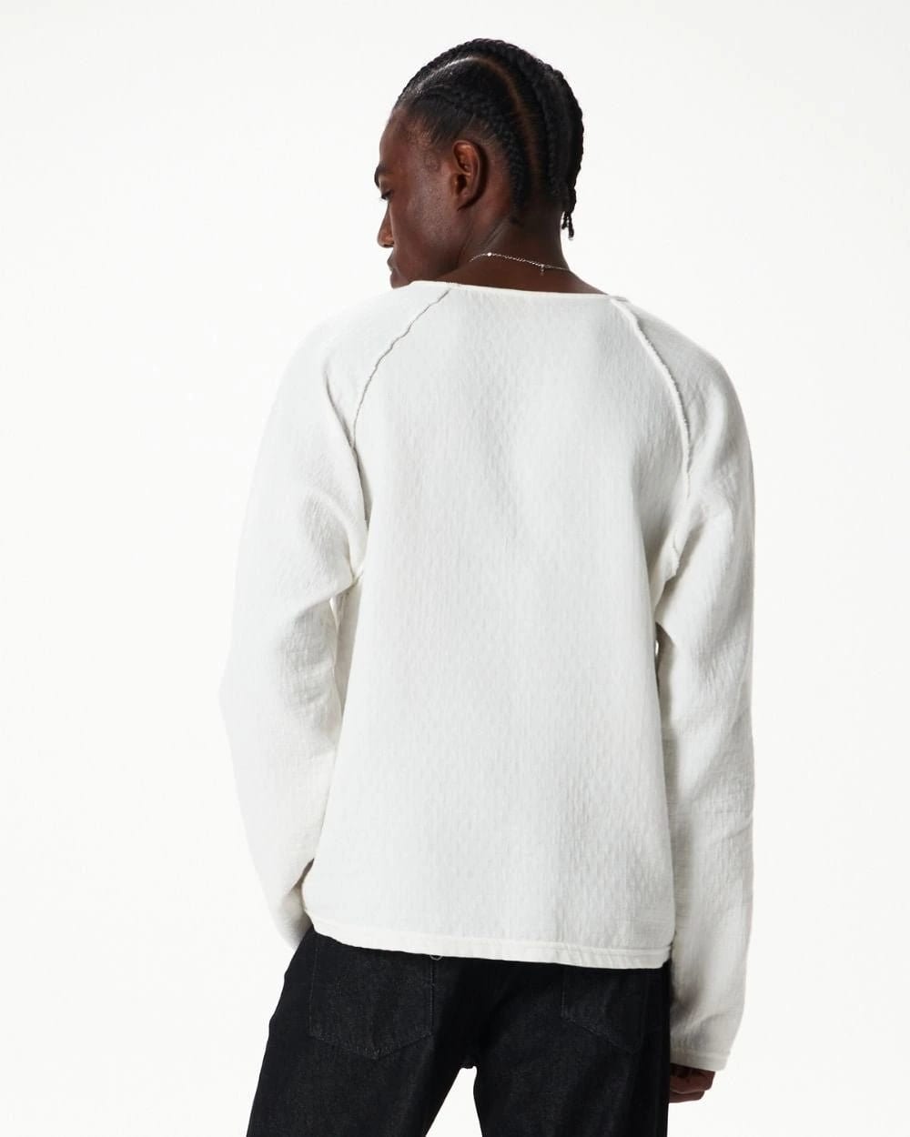 DIAMOND LONG SLEEVE - imagen 5