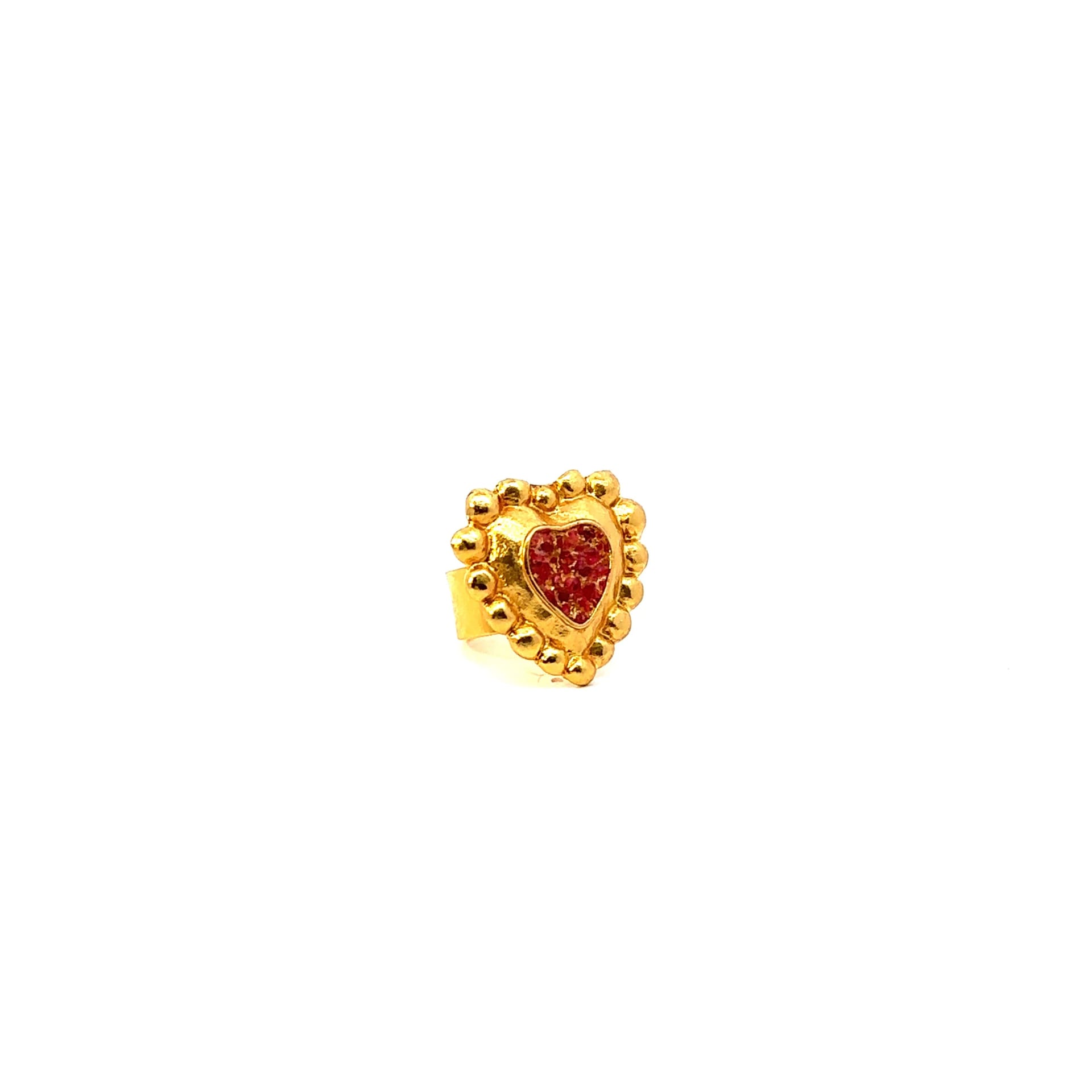 This Kind of Love Ring - imagen 2