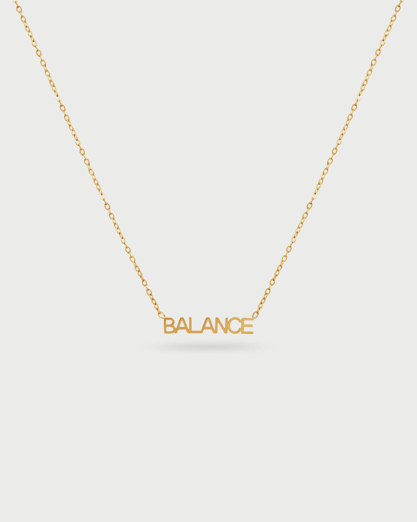 Collar Balance - imagen 3
