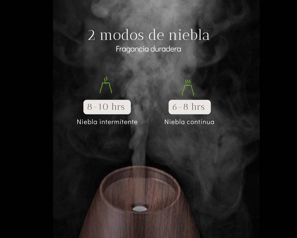 Difusor 400ml - imagen 2