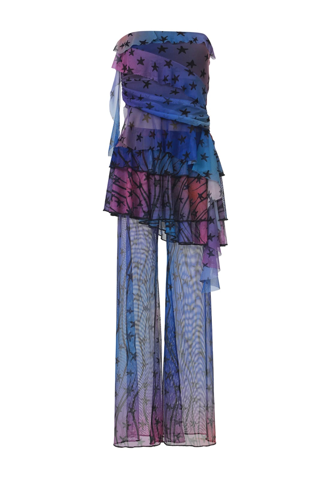 Milky Way Mesh Pant - imagen 15