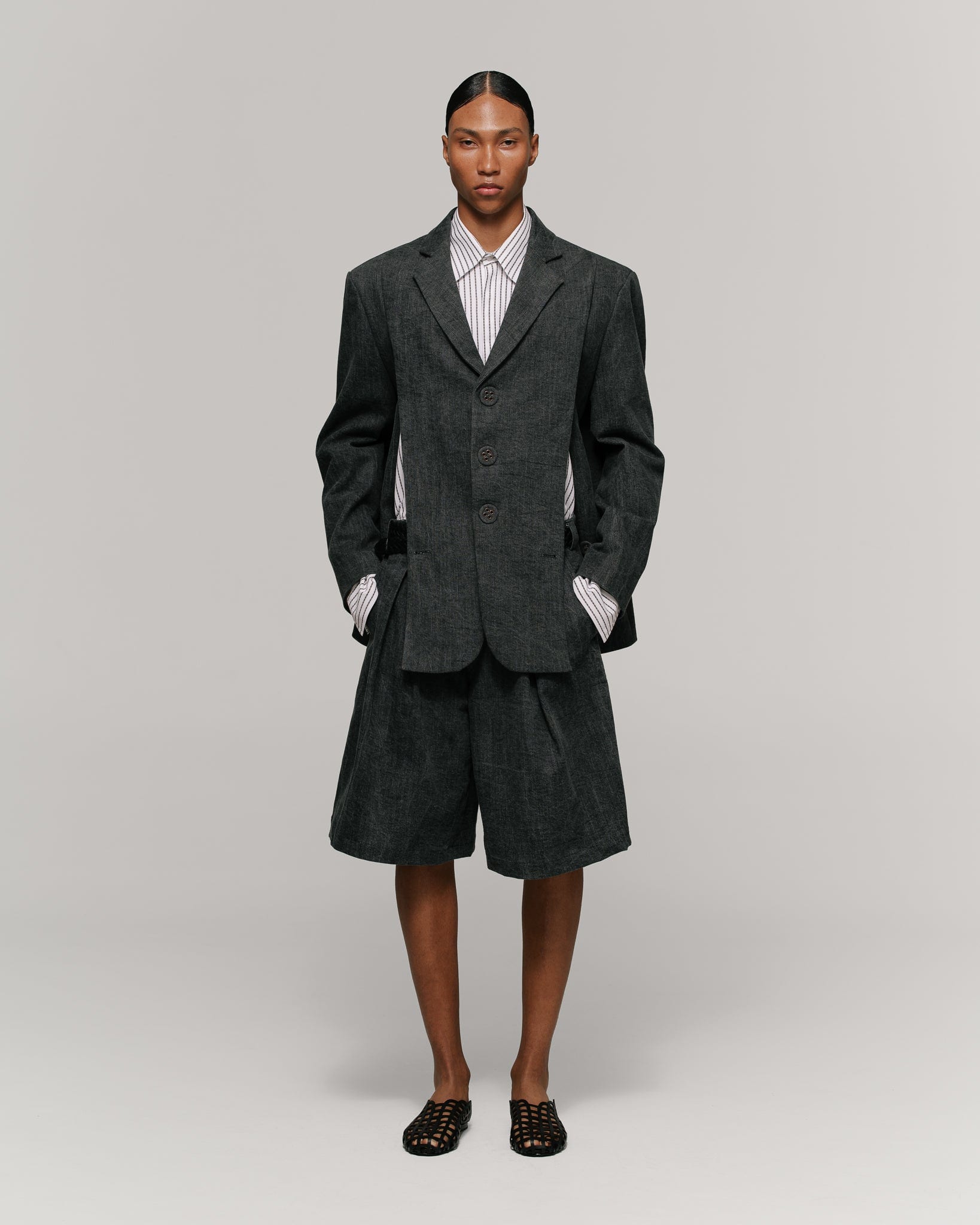 Traje Páramo - imagen 1