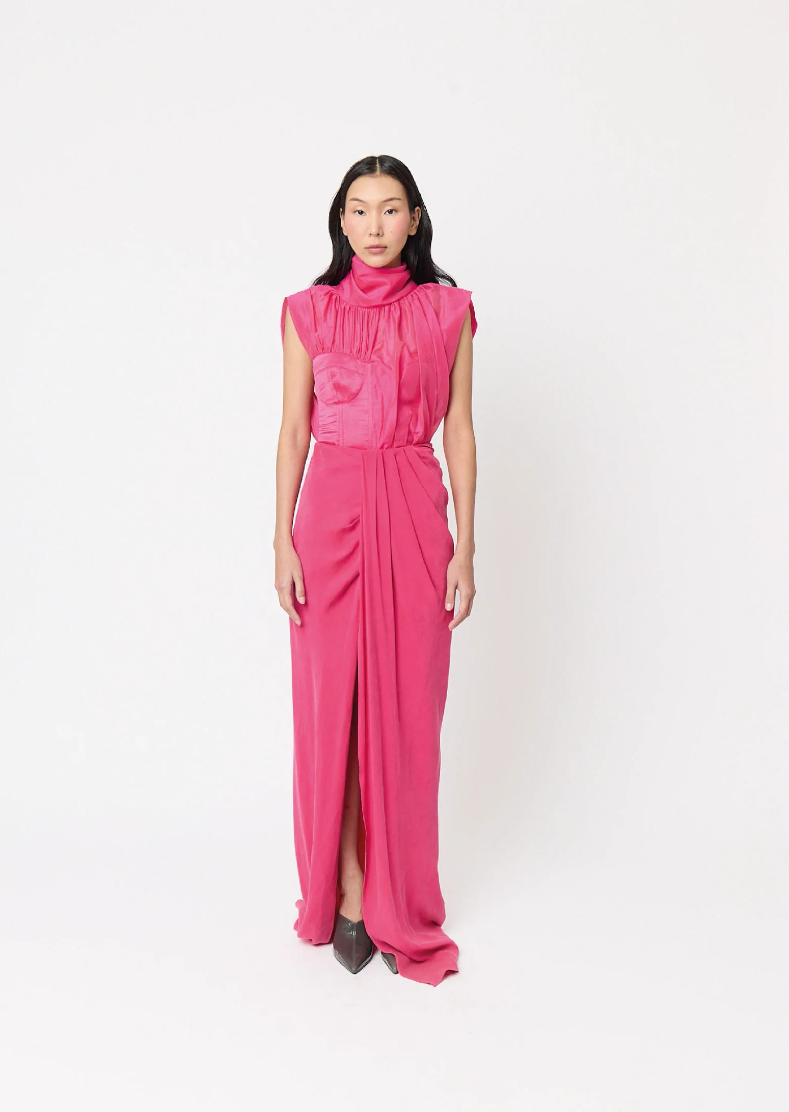 Raspberry Skirt - imagen 8