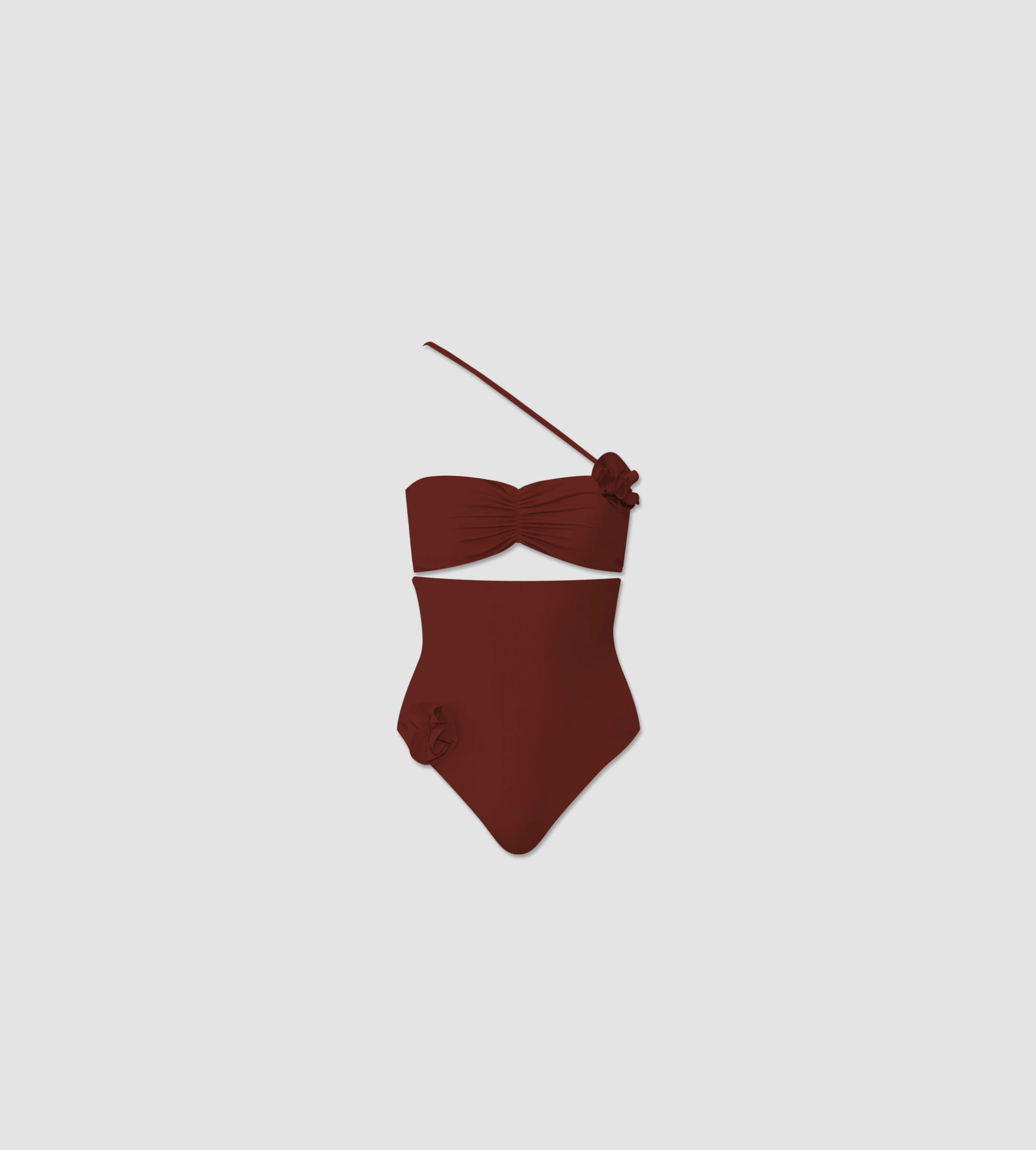 Castaño TWO PIECE - imagen 1