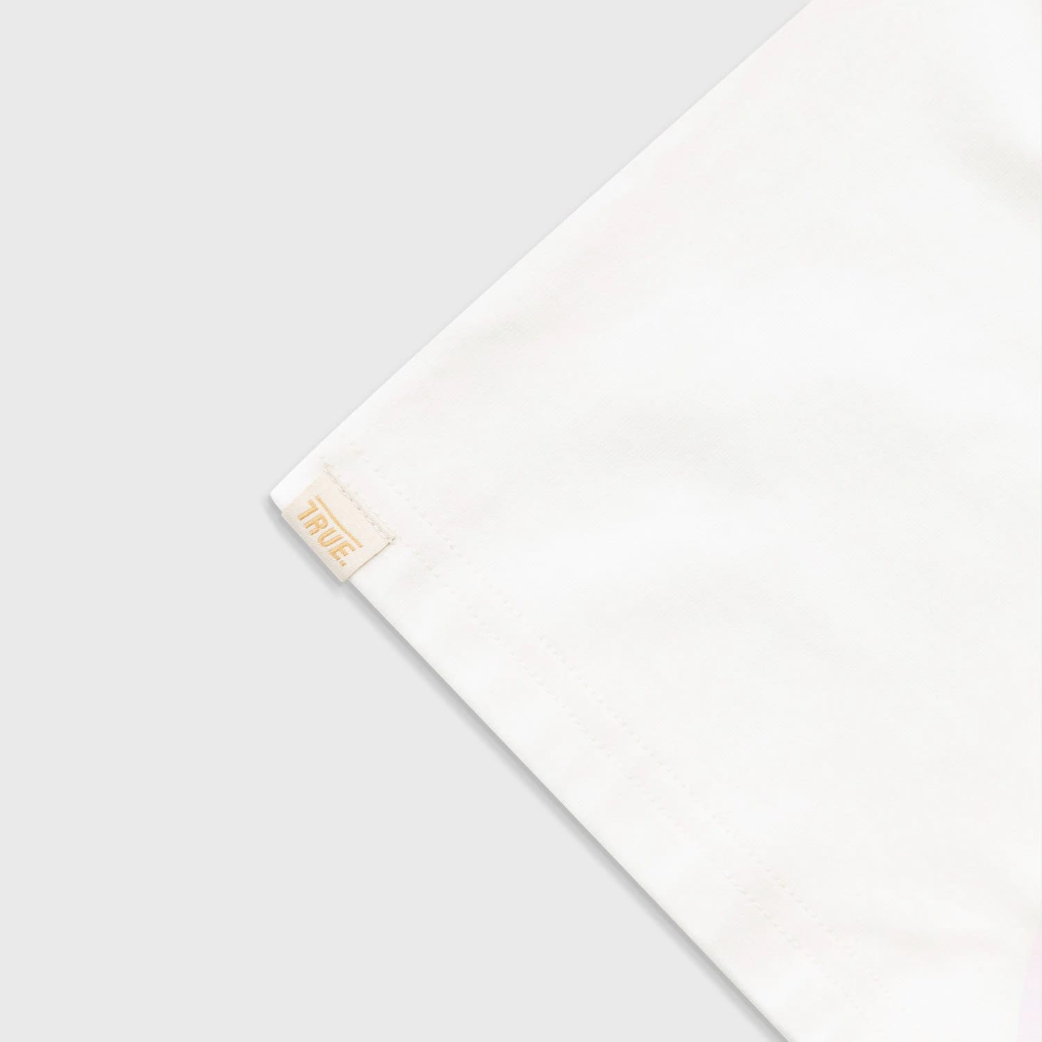 Hungry Boxy Tee - Cream - imagen 6