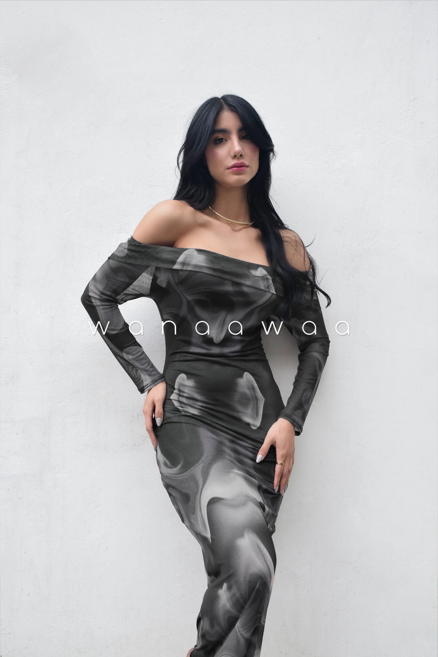VESTIDO DILAY - imagen 5