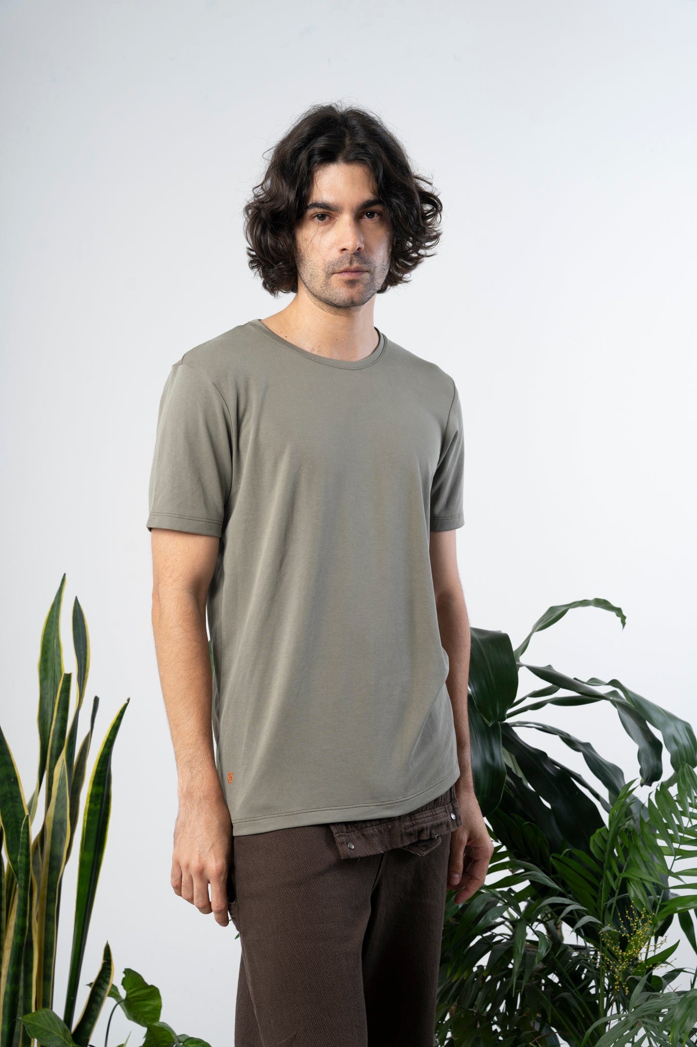 Pack de 2 Modal Tees - imagen 2