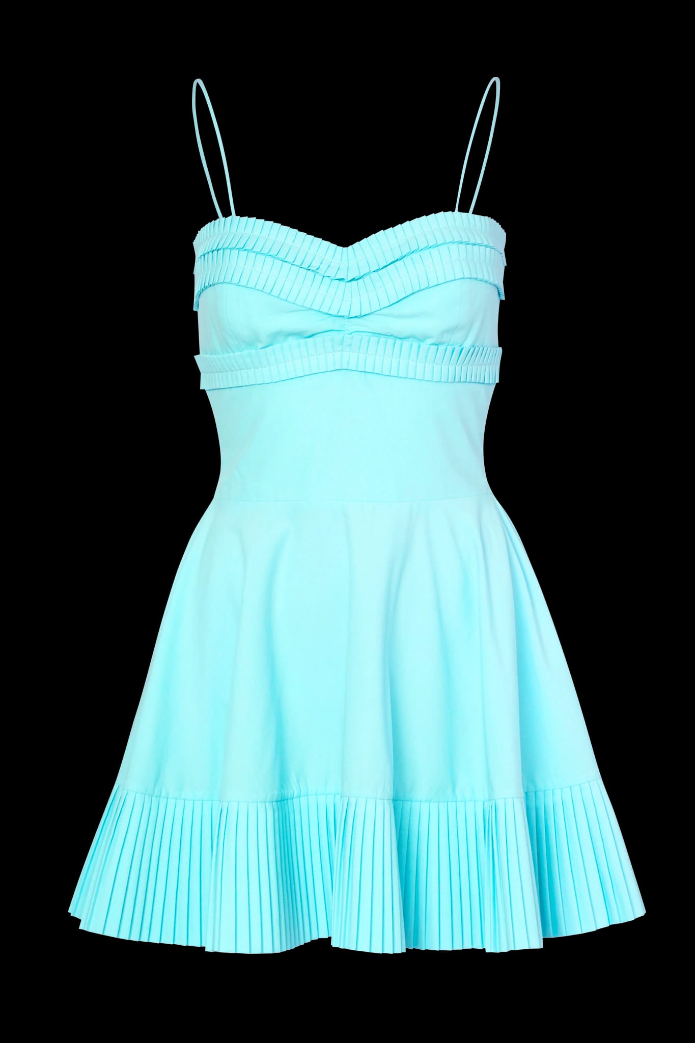 PAULETTE DRESS - imagen 2
