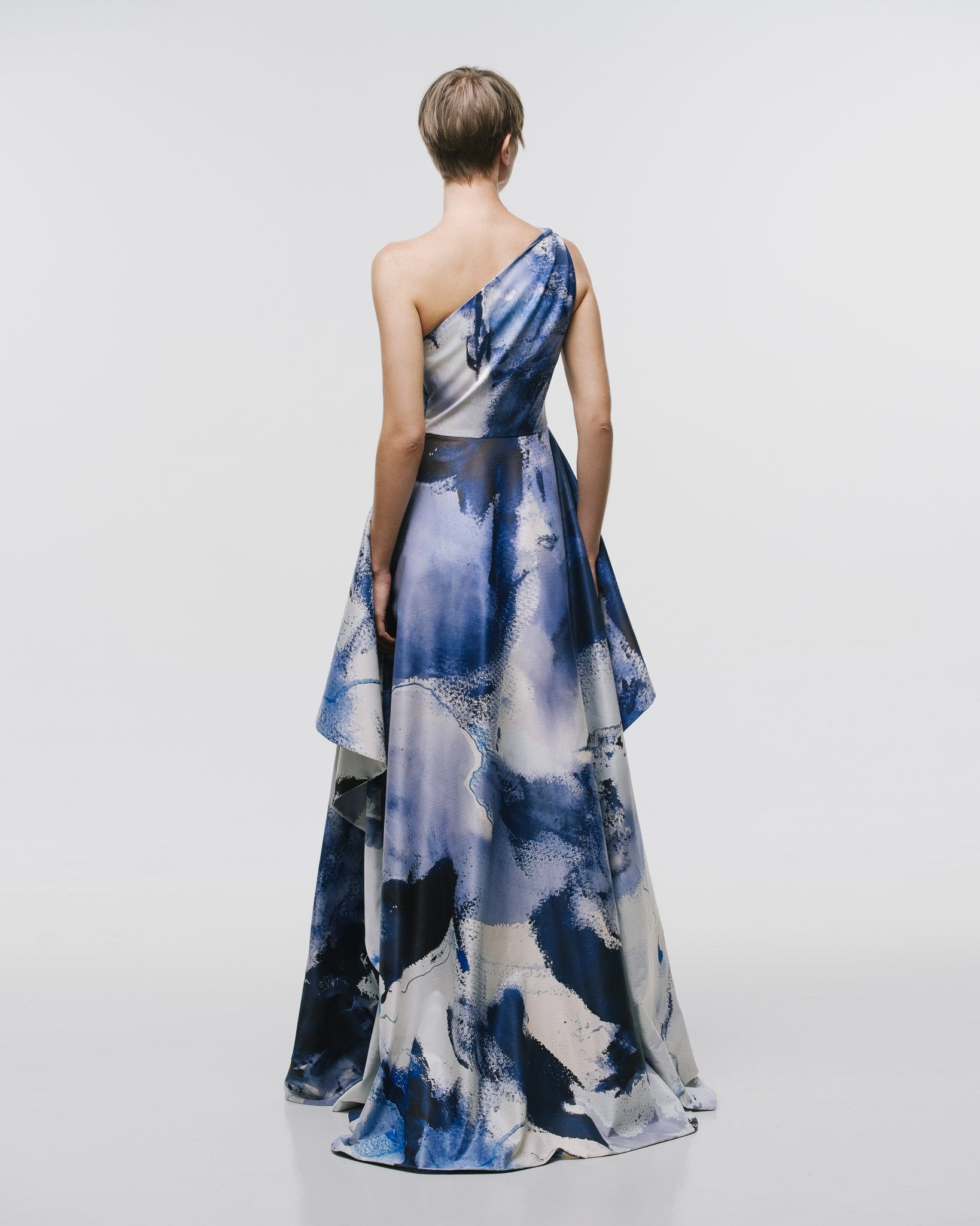 'LIENZO' MAXI DRESS - imagen 4