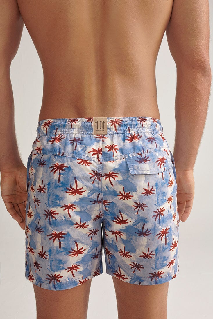 Pantaloneta Península - imagen 2