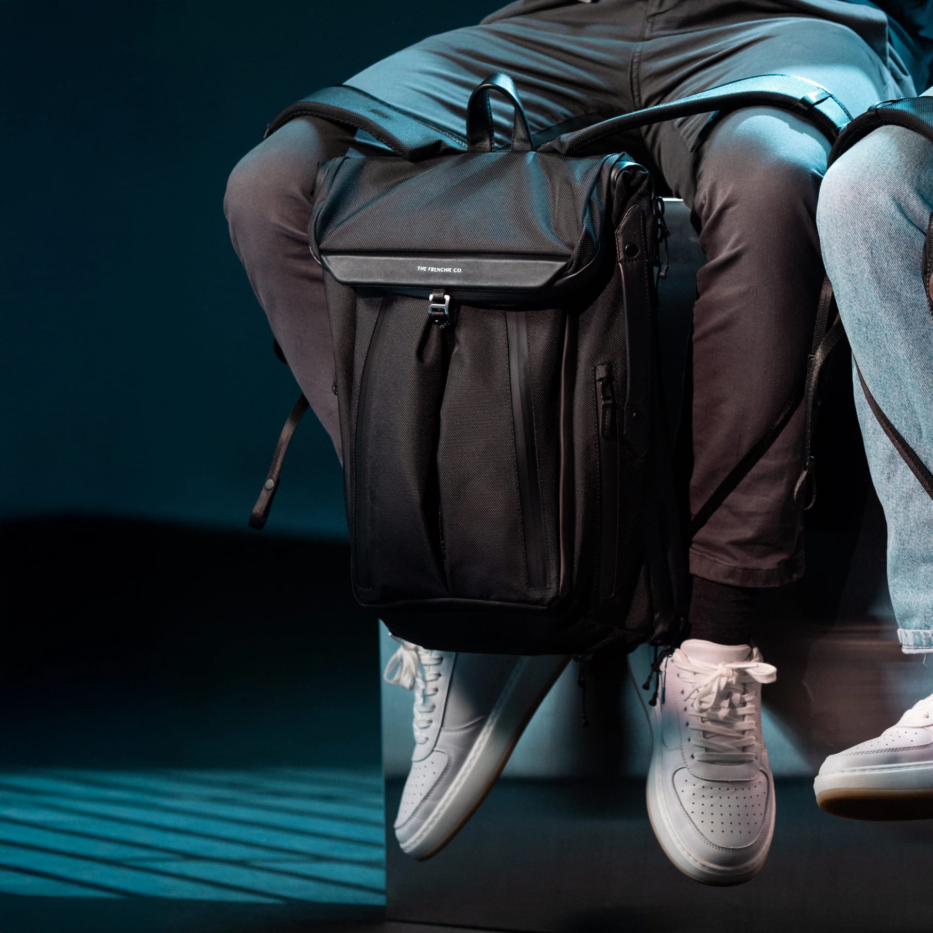 WORK/TRAVEL SPEED BACKPACK - imagen 78