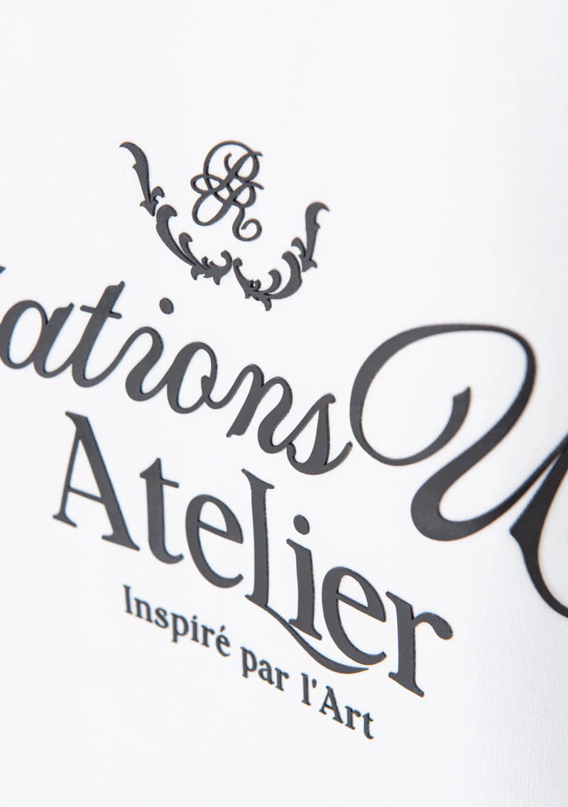 Inner Circle Atelier t-shirt - imagen 9