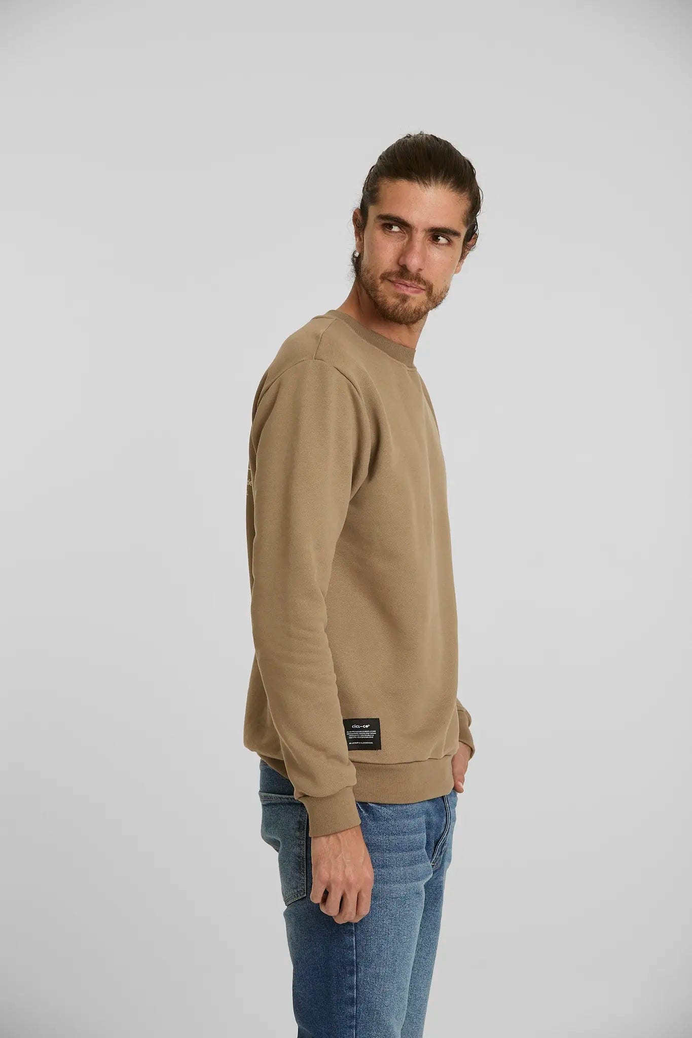 Sweatshirt Frontier - imagen 5