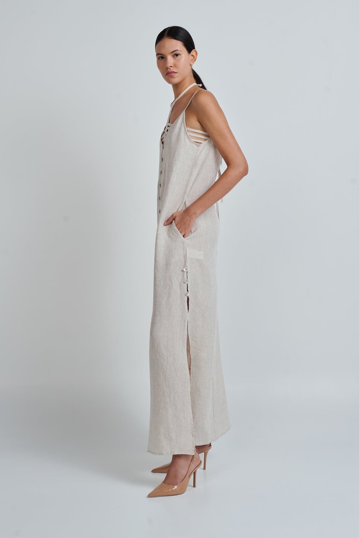 YANNA DRESS - imagen 4