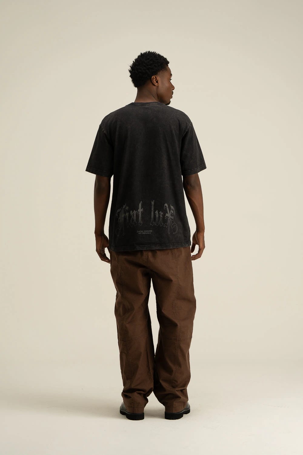 LUXOR T-SHIRT - imagen 3